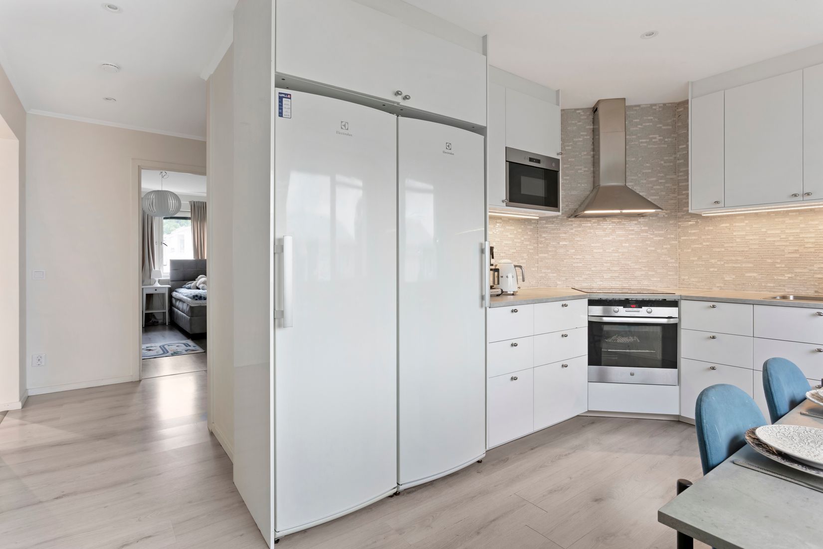 Bostadsrätt, Tomtbergavägen 106, Hallunda - Norsborg, Botkyrka