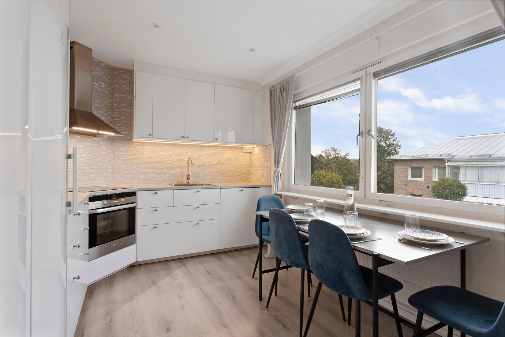 Bostadsrätt, Tomtbergavägen 106, Hallunda - Norsborg, Botkyrka