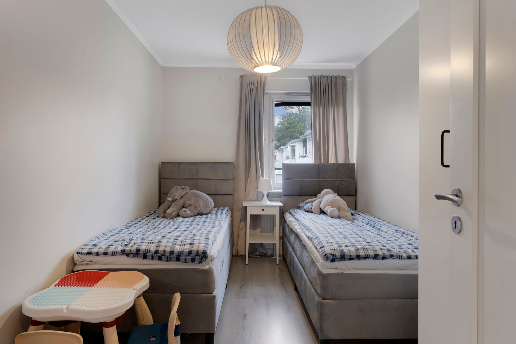 Bostadsrätt, Tomtbergavägen 106, Hallunda - Norsborg, Botkyrka