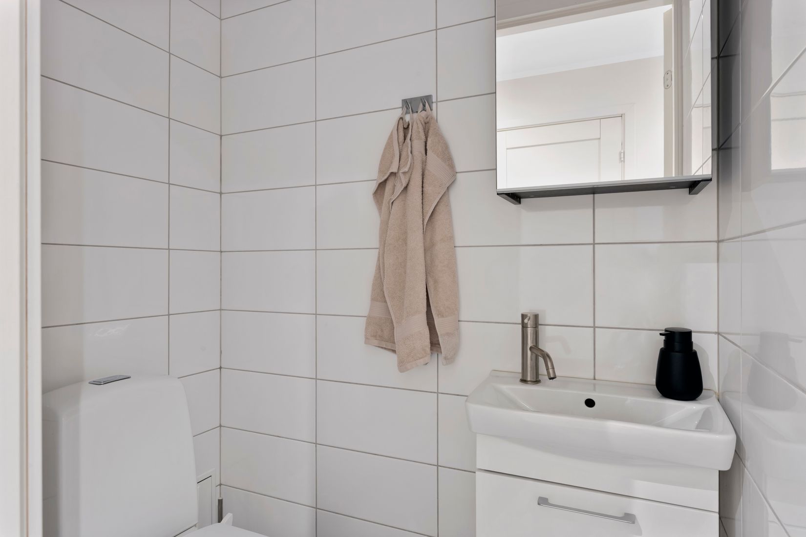 Bostadsrätt, Tomtbergavägen 106, Hallunda - Norsborg, Botkyrka