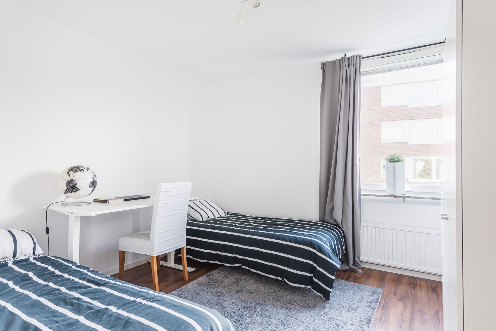 Bostadsrätt, Skönsbergsvägen 29D, Nedre Haga, Sundsvall