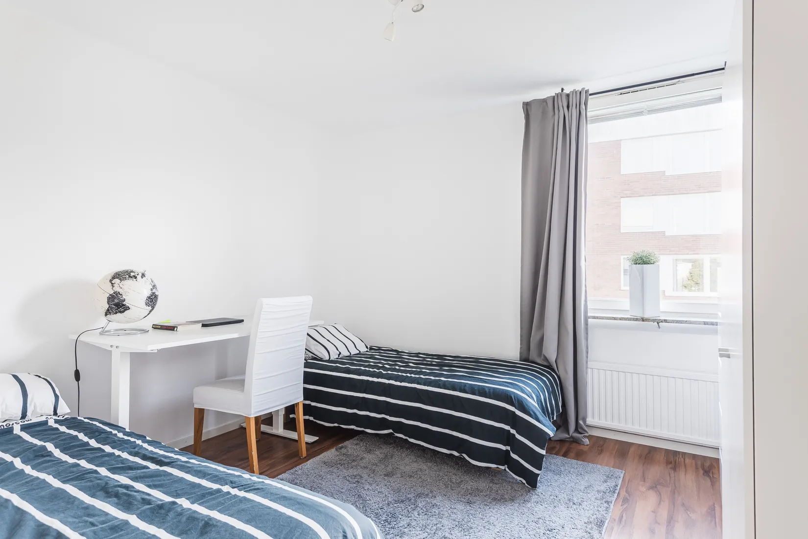 Bostadsrätt, Skönsbergsvägen 29D, Nedre Haga, Sundsvall