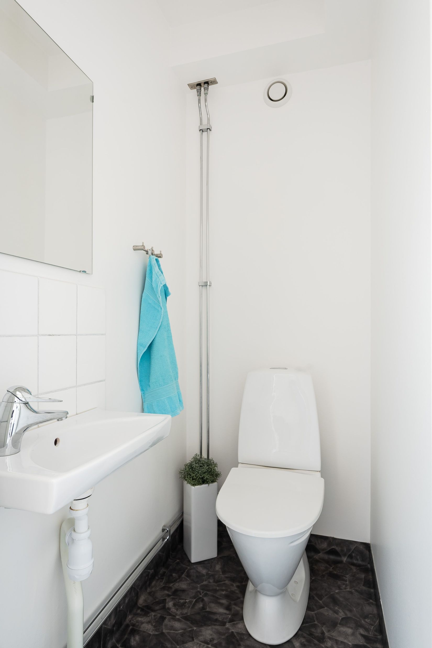 Bostadsrätt, Skönsbergsvägen 29D, Nedre Haga, Sundsvall