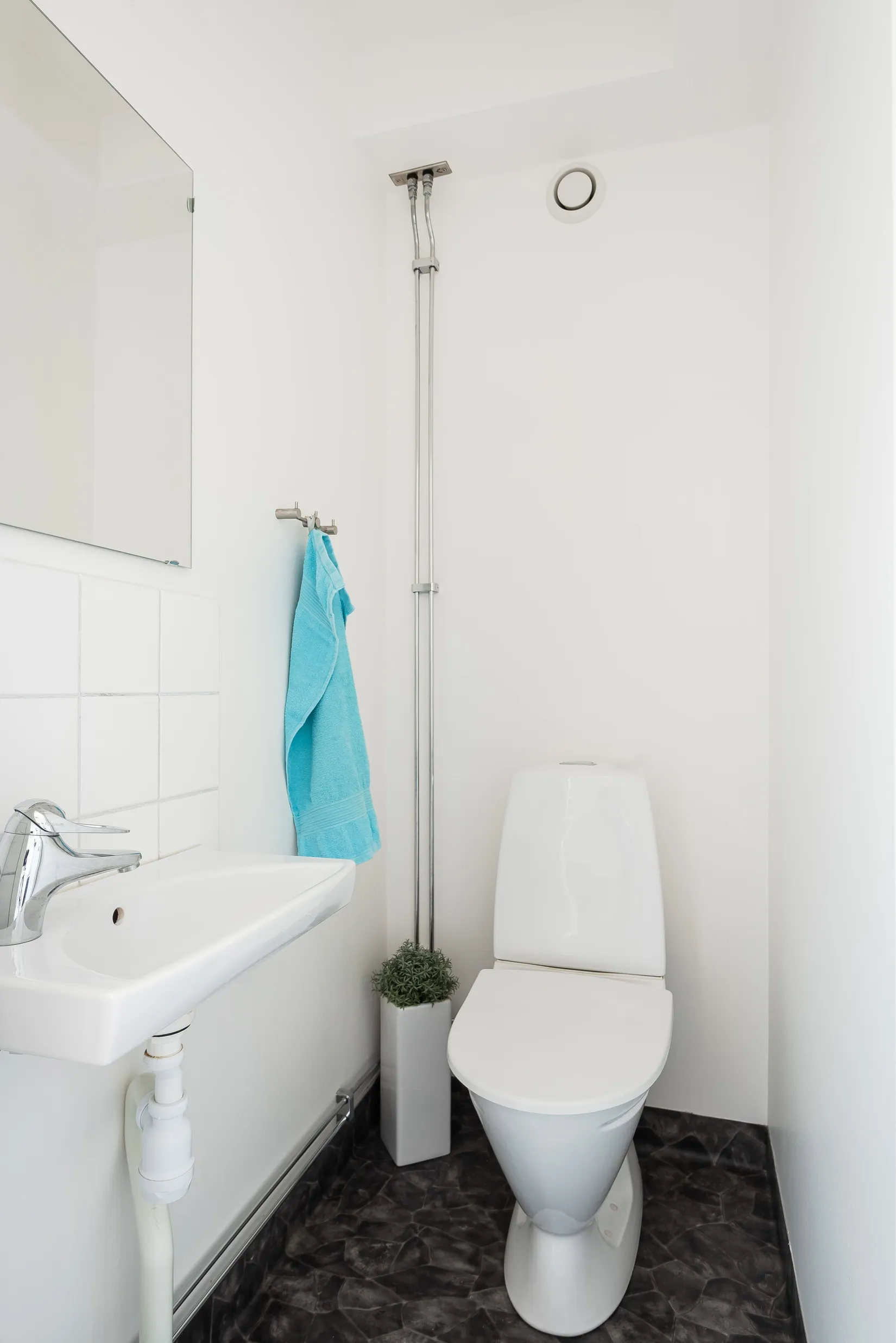 Bostadsrätt, Skönsbergsvägen 29D, Nedre Haga, Sundsvall