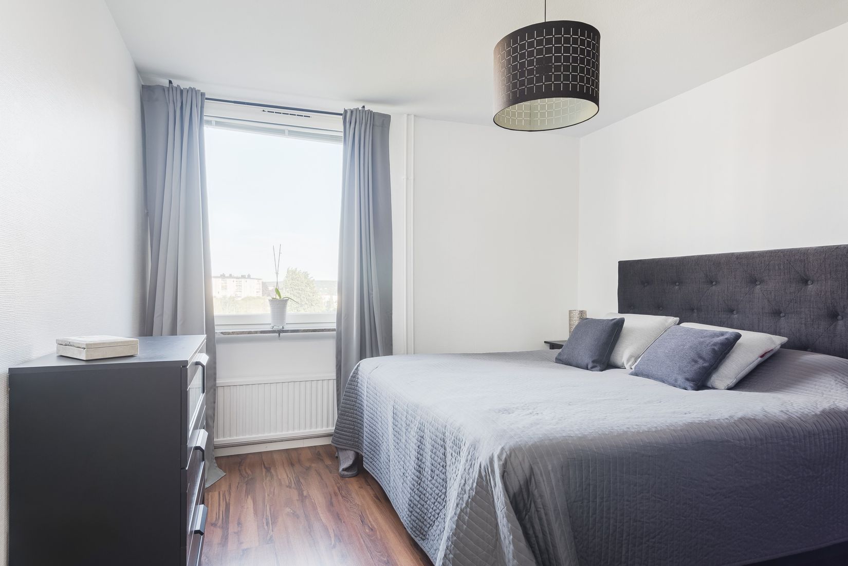 Bostadsrätt, Skönsbergsvägen 29D, Nedre Haga, Sundsvall