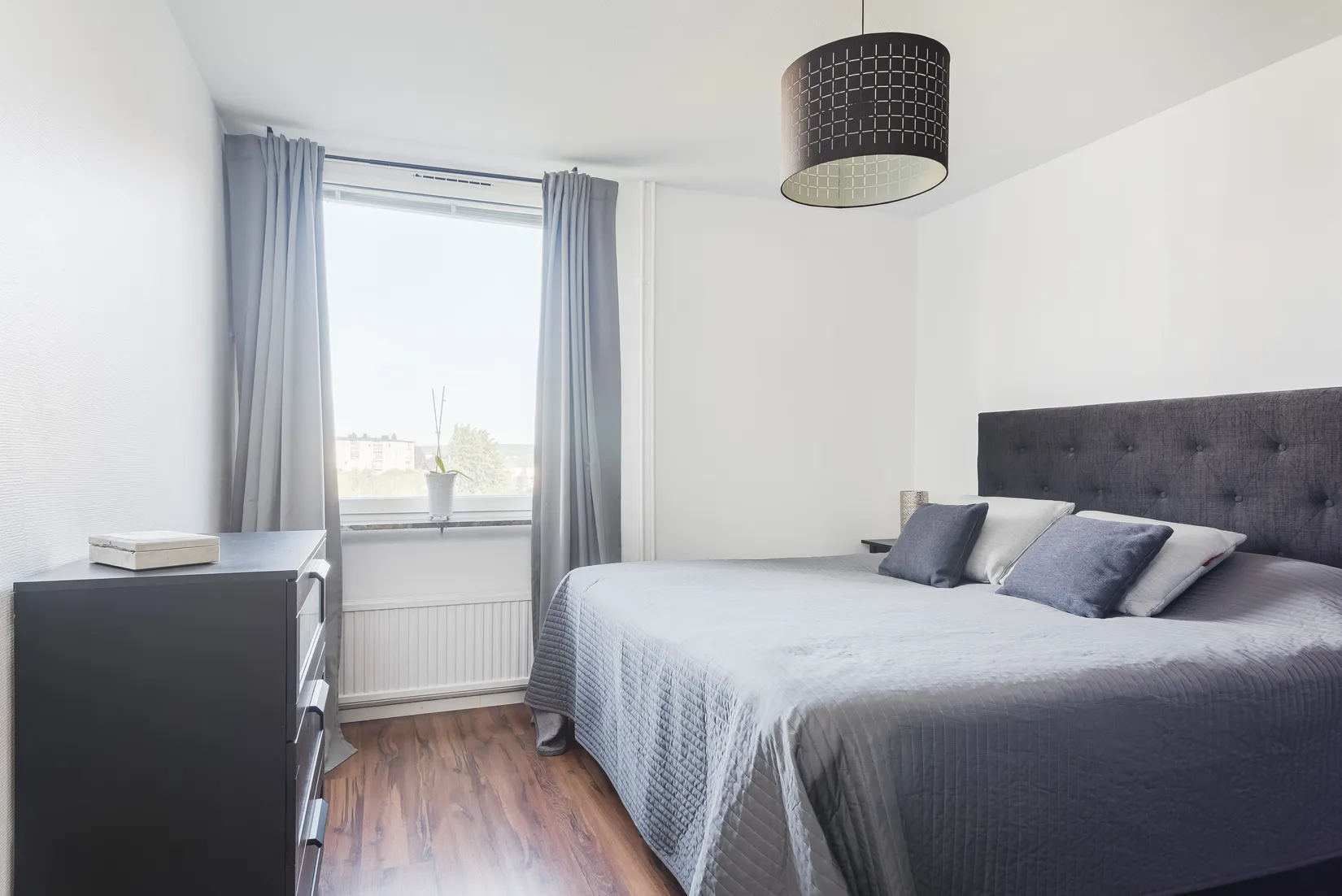 Bostadsrätt, Skönsbergsvägen 29D, Nedre Haga, Sundsvall