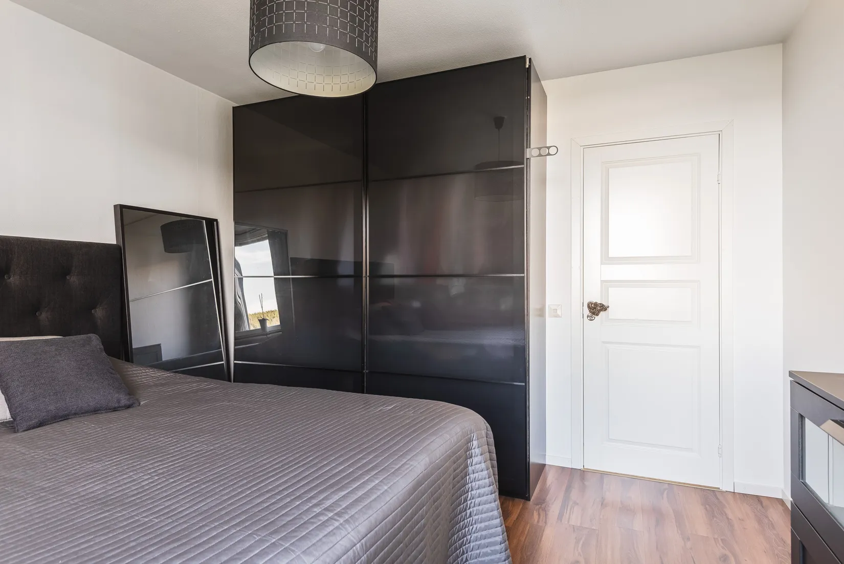 Bostadsrätt, Skönsbergsvägen 29D, Nedre Haga, Sundsvall