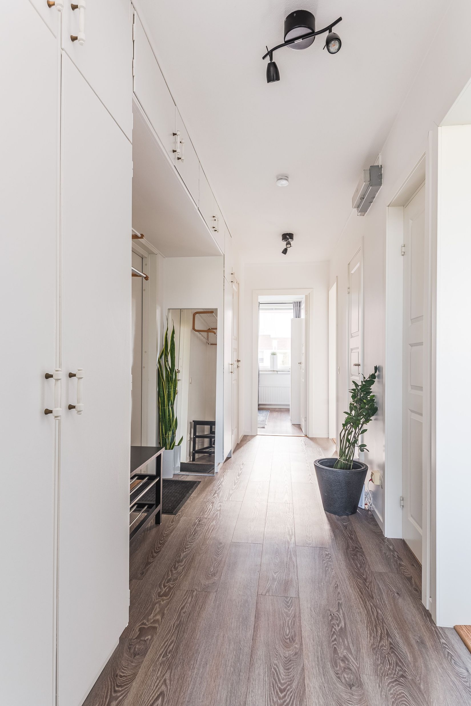 Bostadsrätt, Skönsbergsvägen 29D, Nedre Haga, Sundsvall