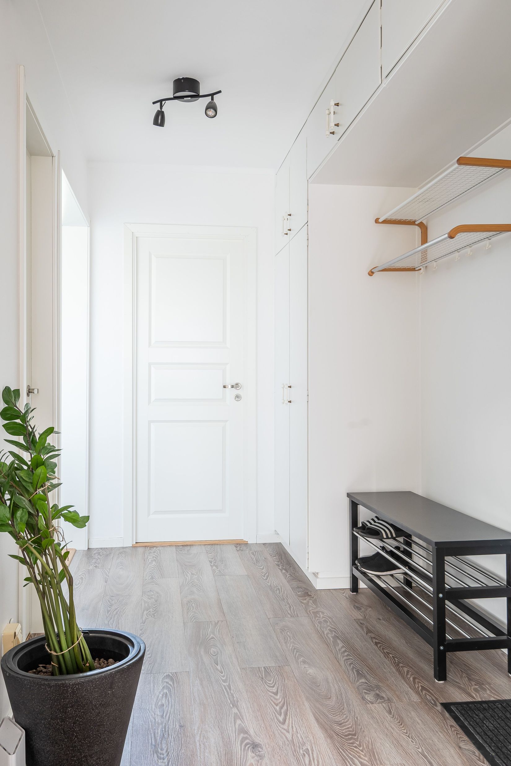 Bostadsrätt, Skönsbergsvägen 29D, Nedre Haga, Sundsvall