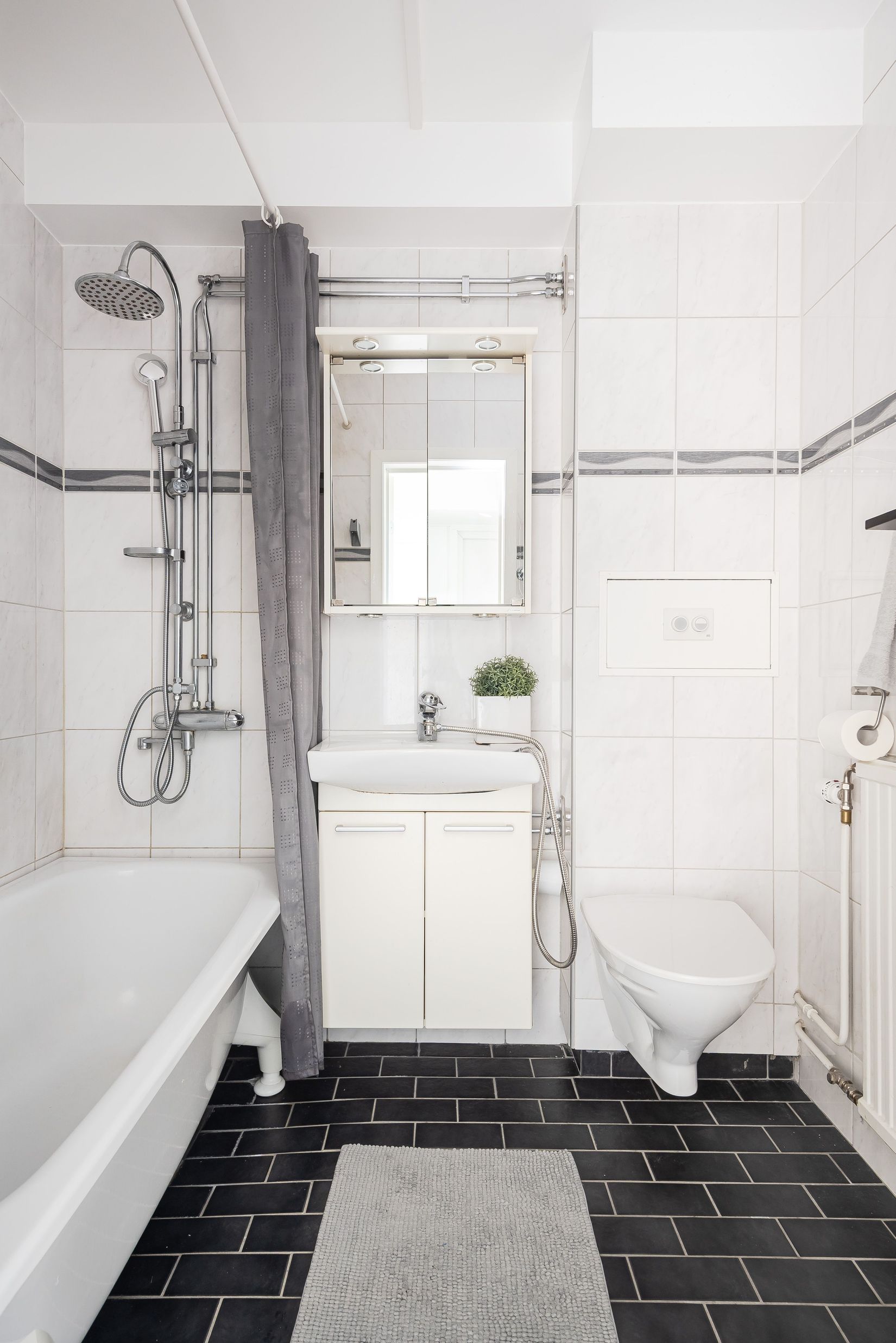 Bostadsrätt, Skönsbergsvägen 29D, Nedre Haga, Sundsvall