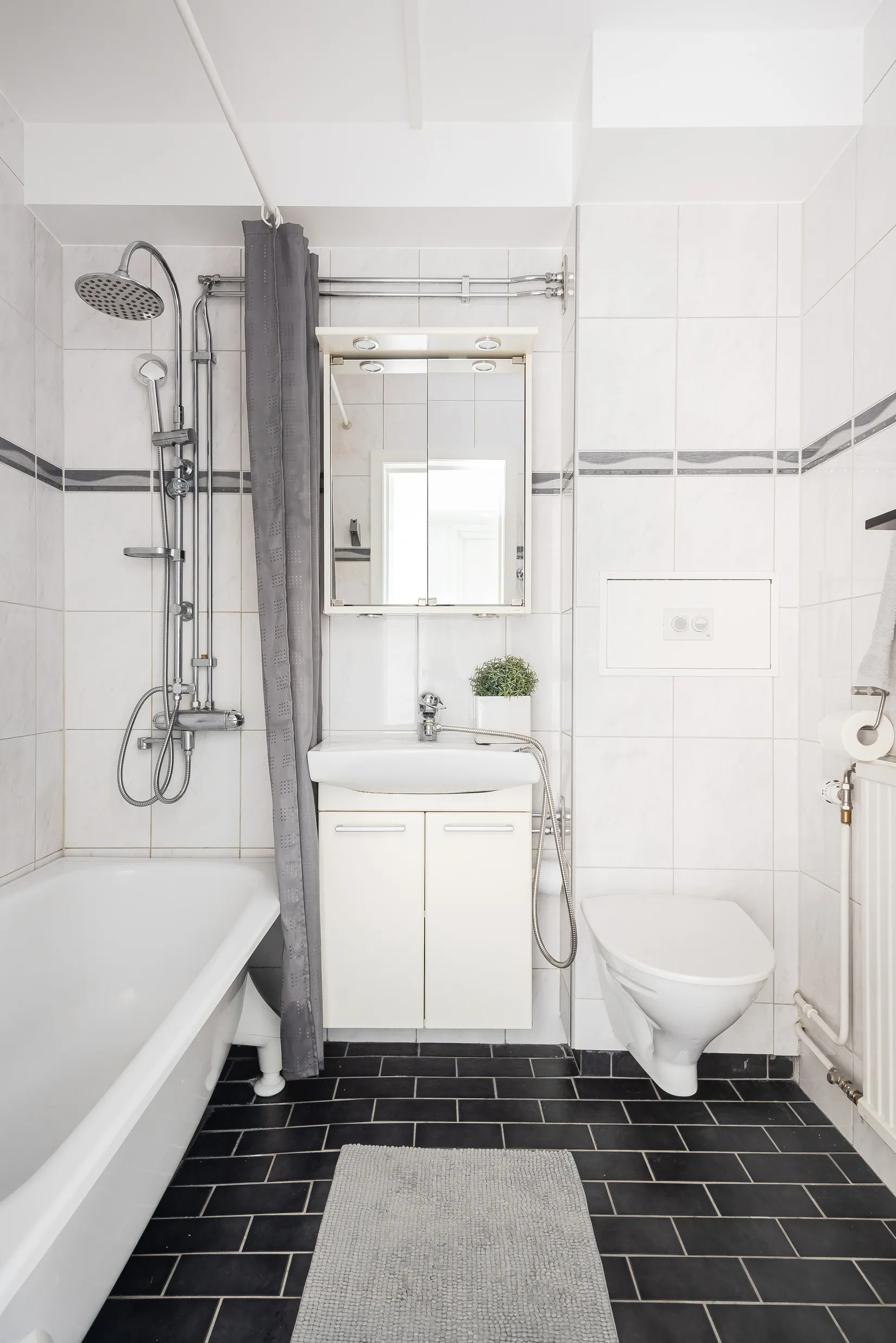 Bostadsrätt, Skönsbergsvägen 29D, Nedre Haga, Sundsvall