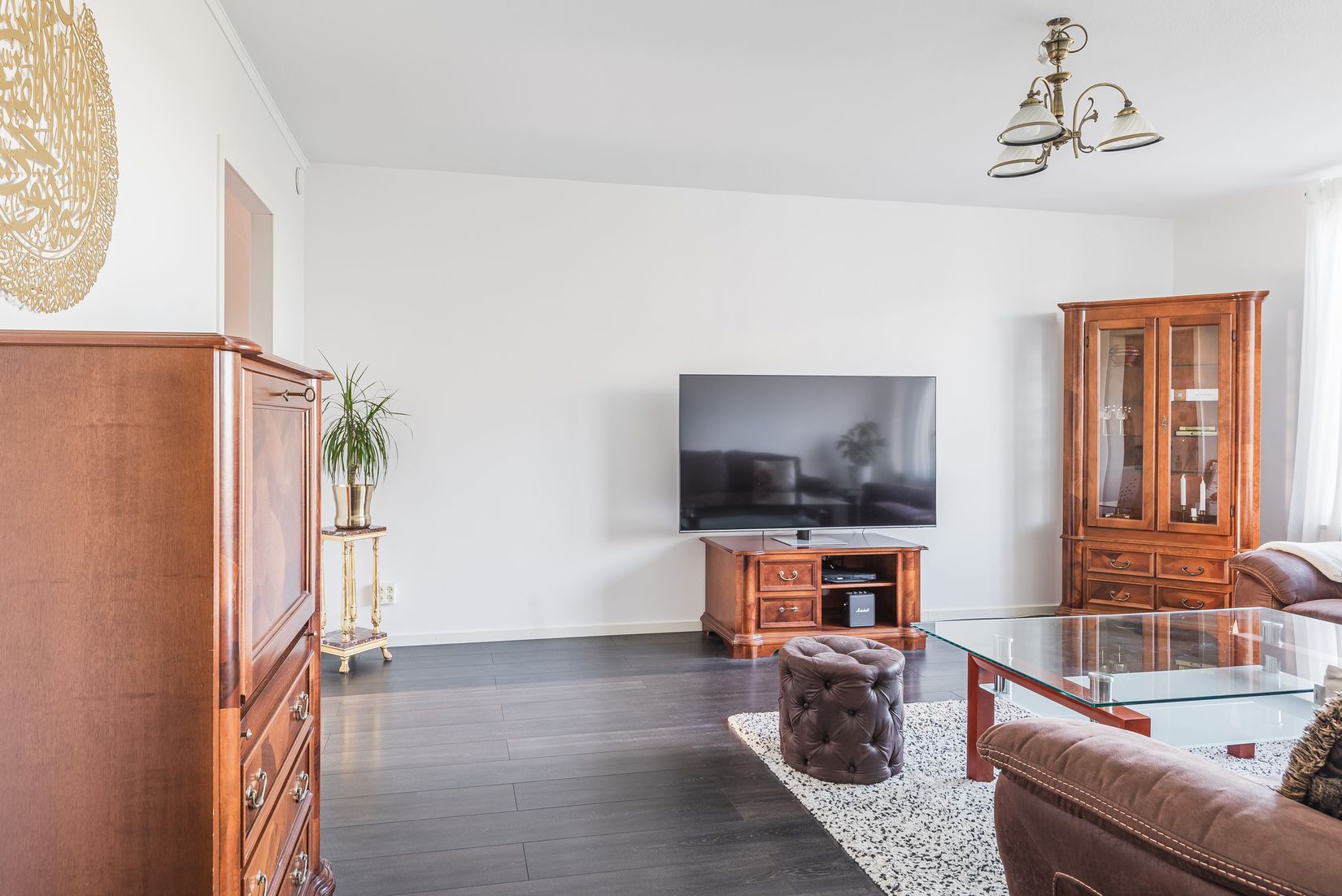 Bostadsrätt, Skönsbergsvägen 29D, Nedre Haga, Sundsvall