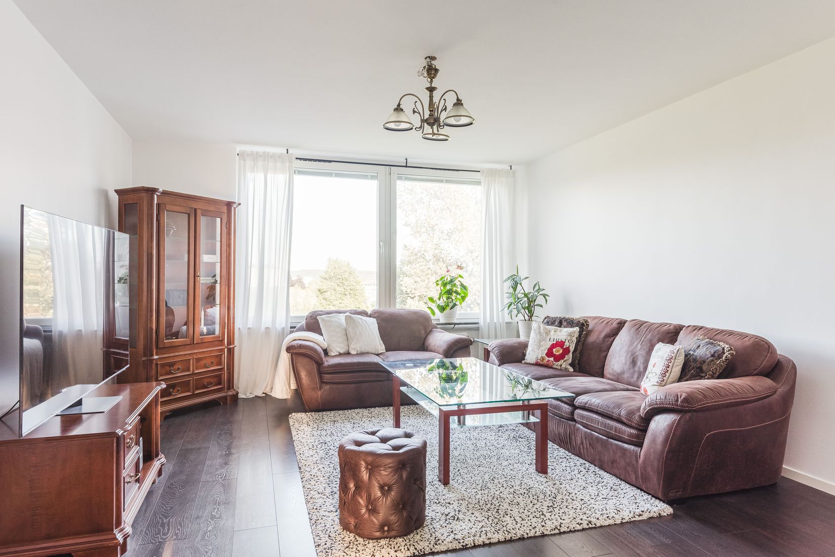 Bostadsrätt, Skönsbergsvägen 29D, Nedre Haga, Sundsvall