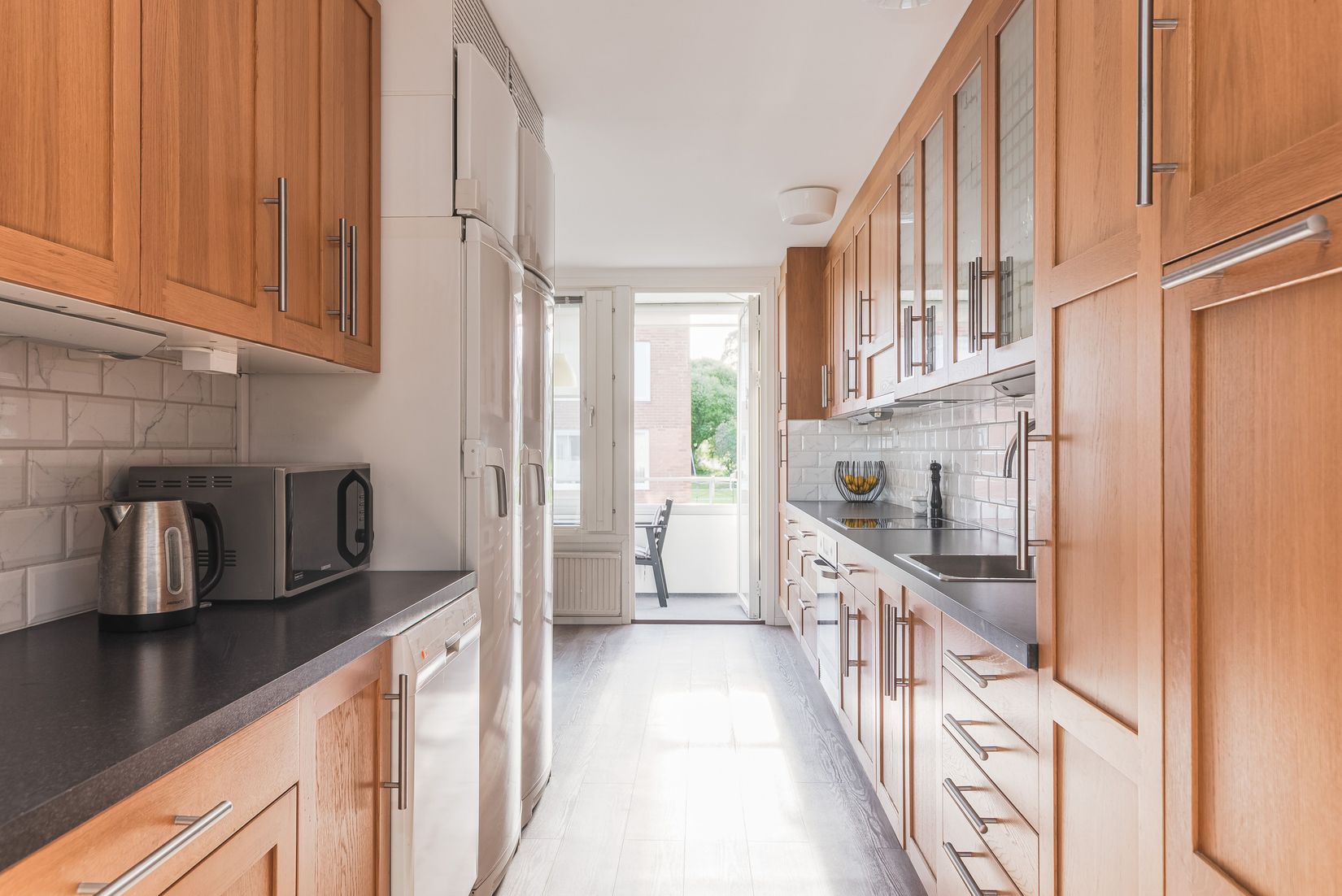 Bostadsrätt, Skönsbergsvägen 29D, Nedre Haga, Sundsvall