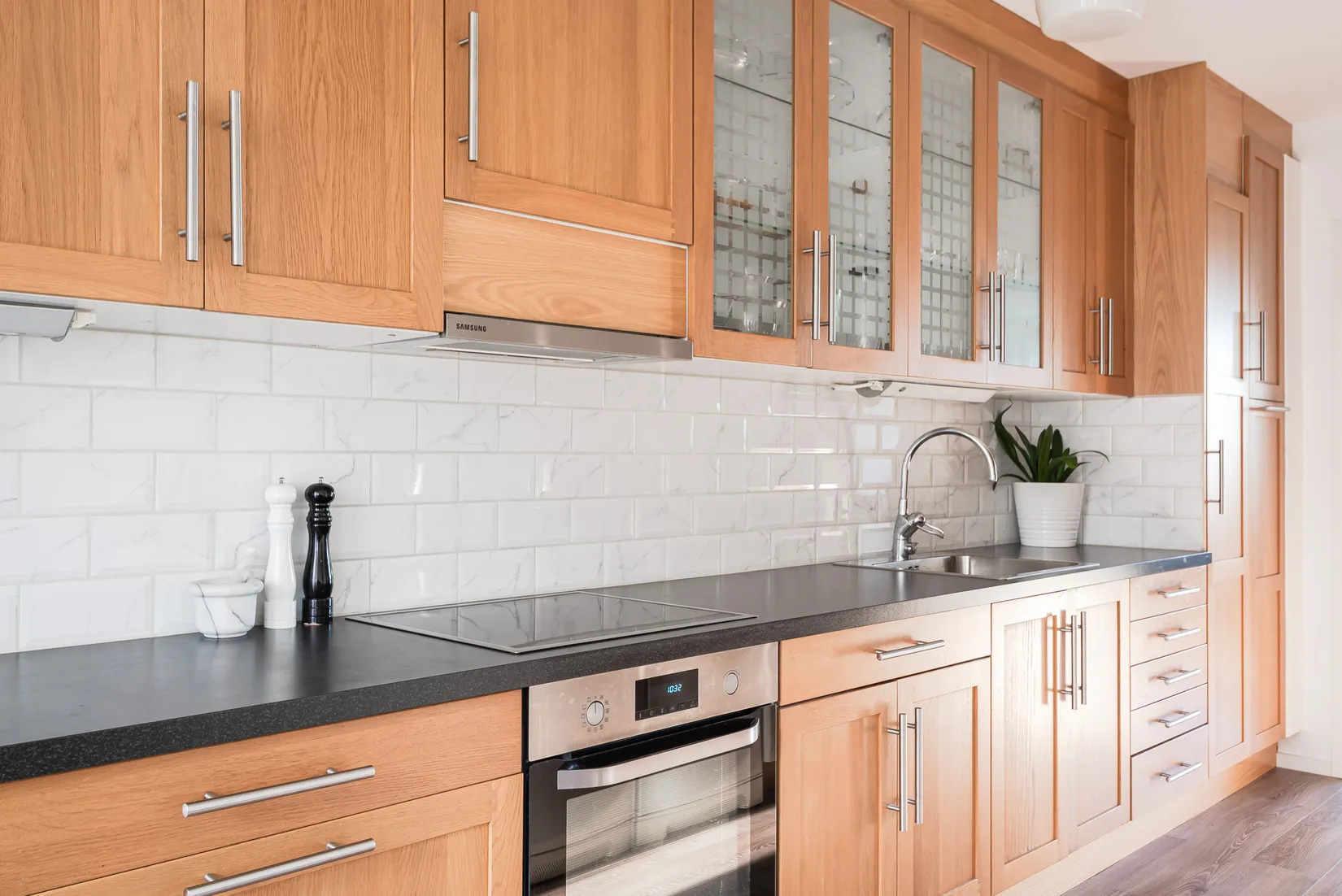 Bostadsrätt, Skönsbergsvägen 29D, Nedre Haga, Sundsvall