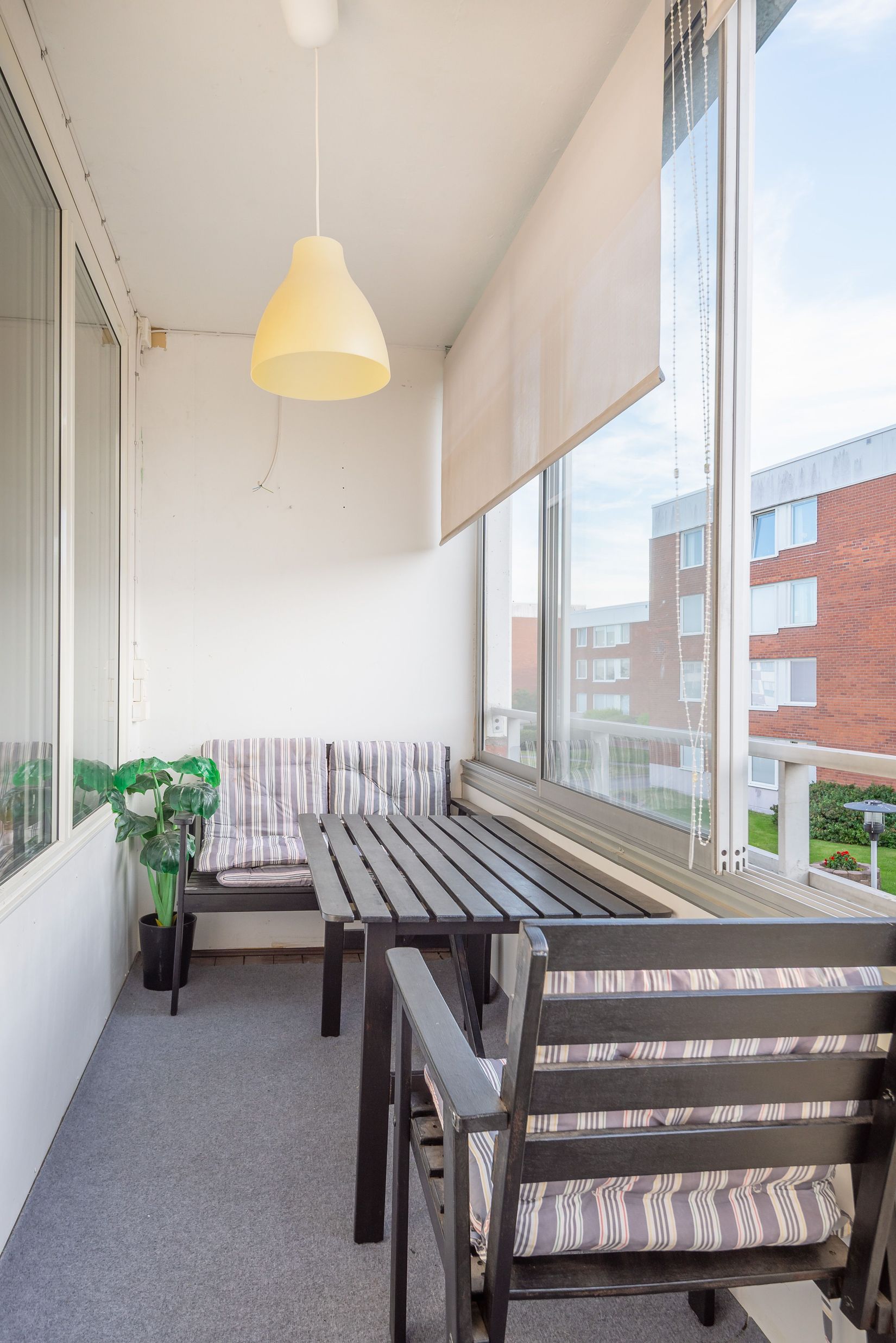 Bostadsrätt, Skönsbergsvägen 29D, Nedre Haga, Sundsvall