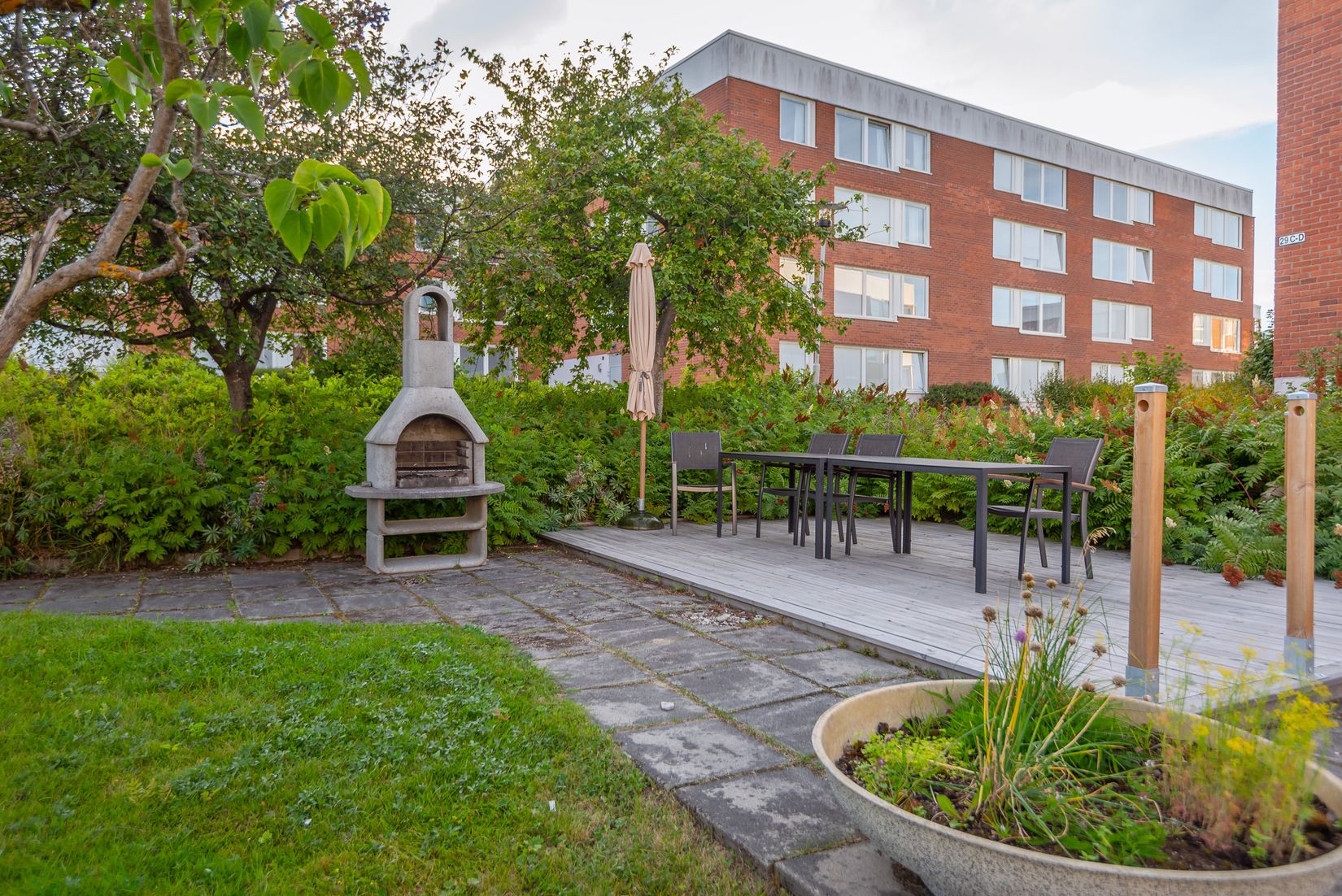 Bostadsrätt, Skönsbergsvägen 29D, Nedre Haga, Sundsvall