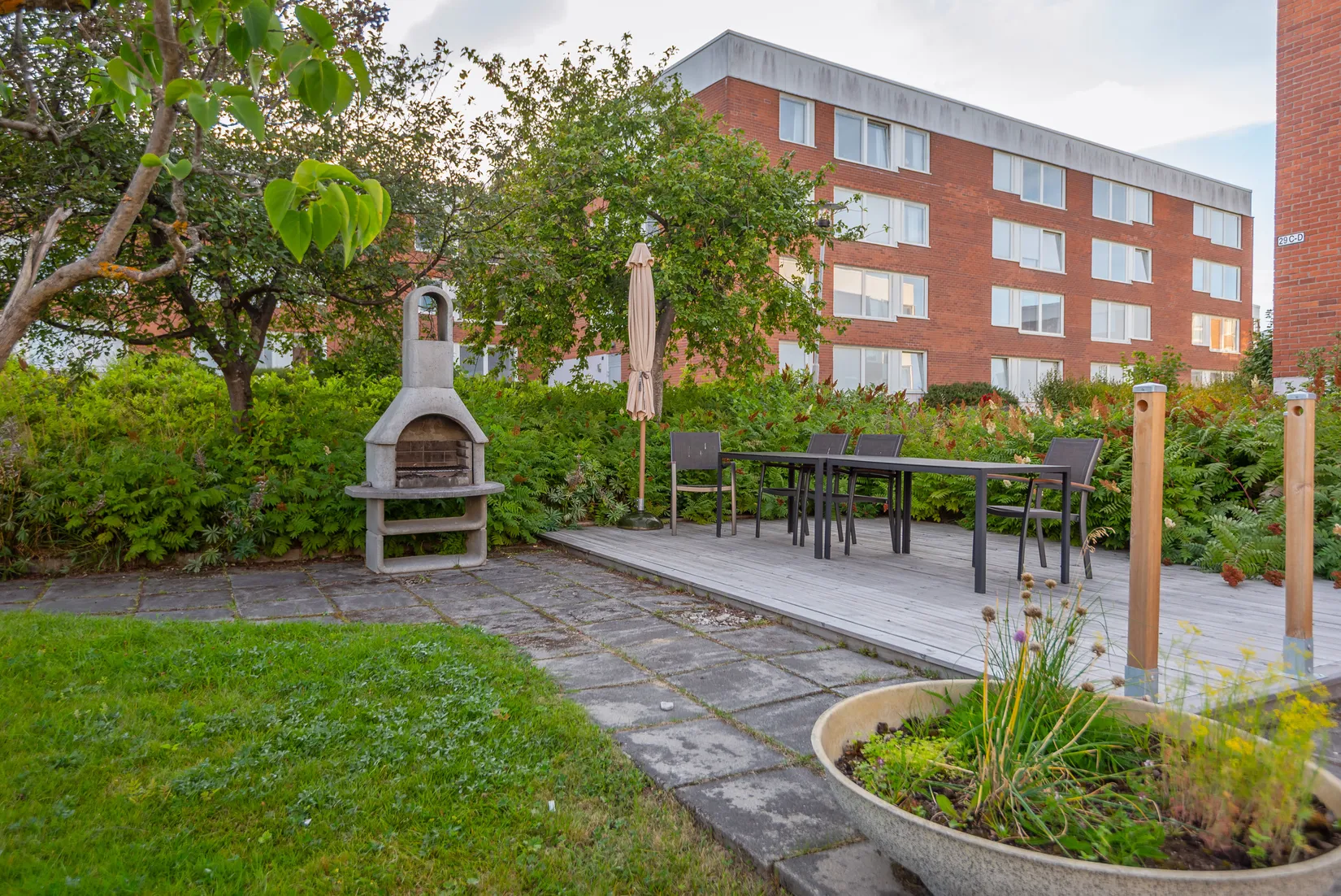 Bostadsrätt, Skönsbergsvägen 29D, Nedre Haga, Sundsvall