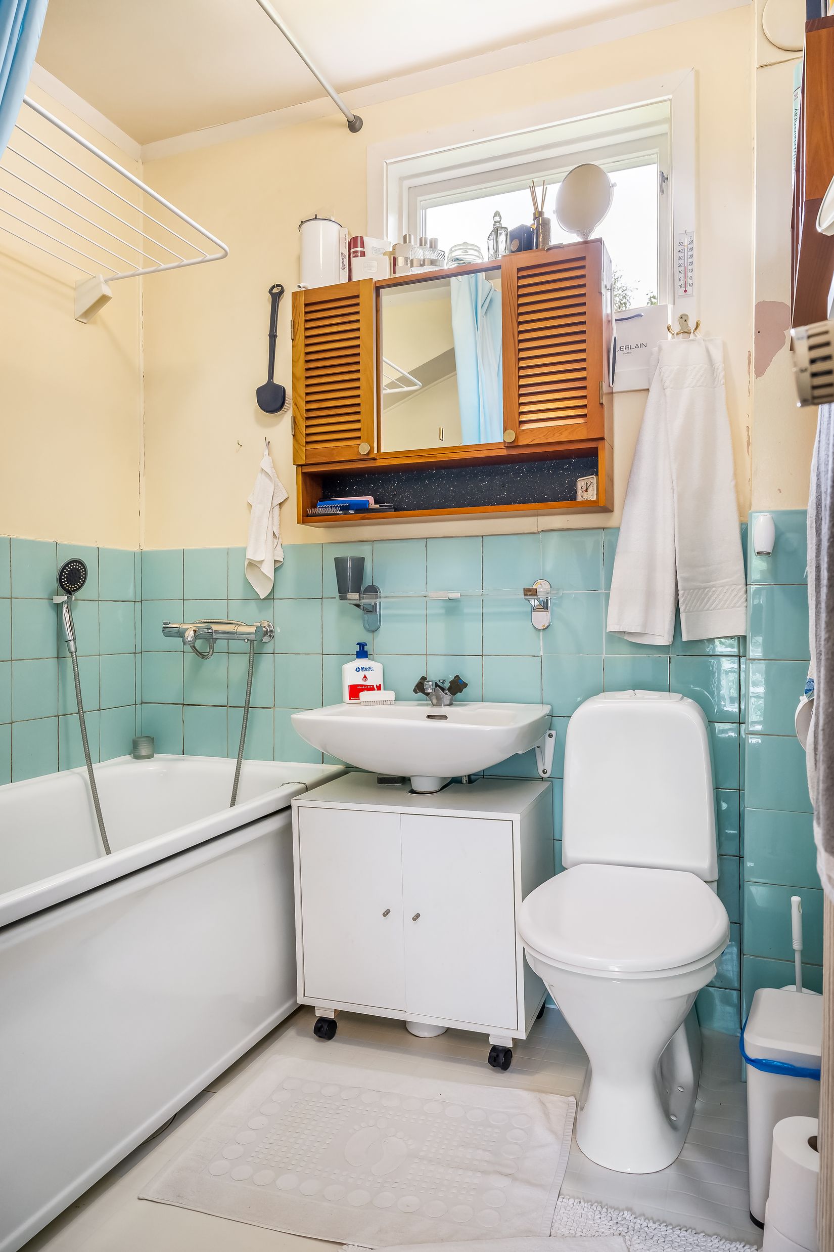 Villa, Landbergs väg 3, Ljusfallshammar, Finspång