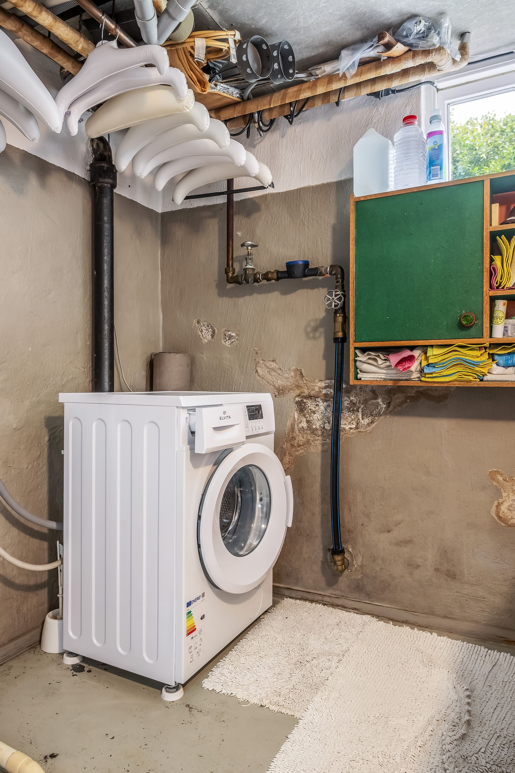 Villa, Landbergs väg 3, Ljusfallshammar, Finspång