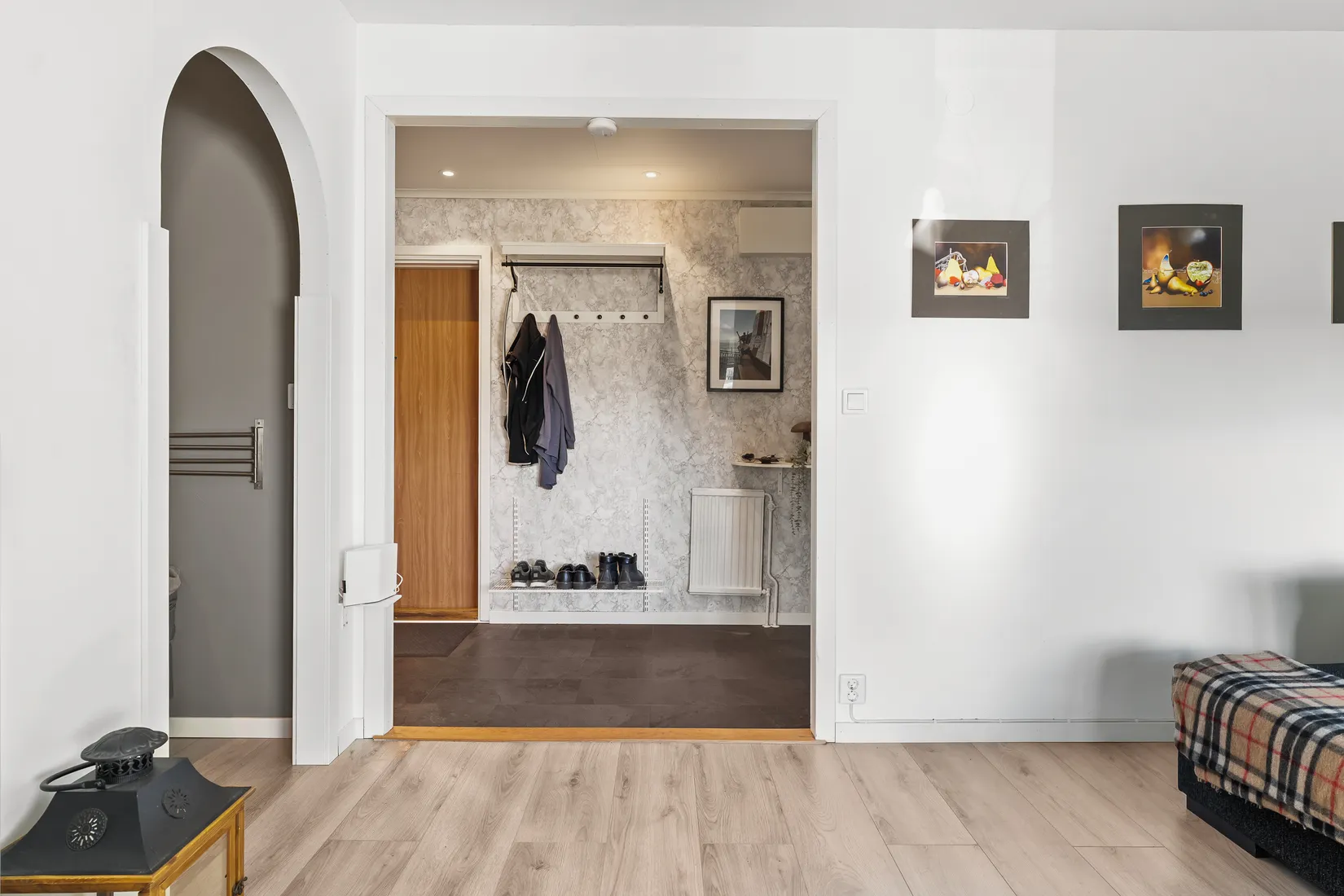 Bostadsrätt, Kubikenborgsgatan 15C, Skönsmon, Sundsvall