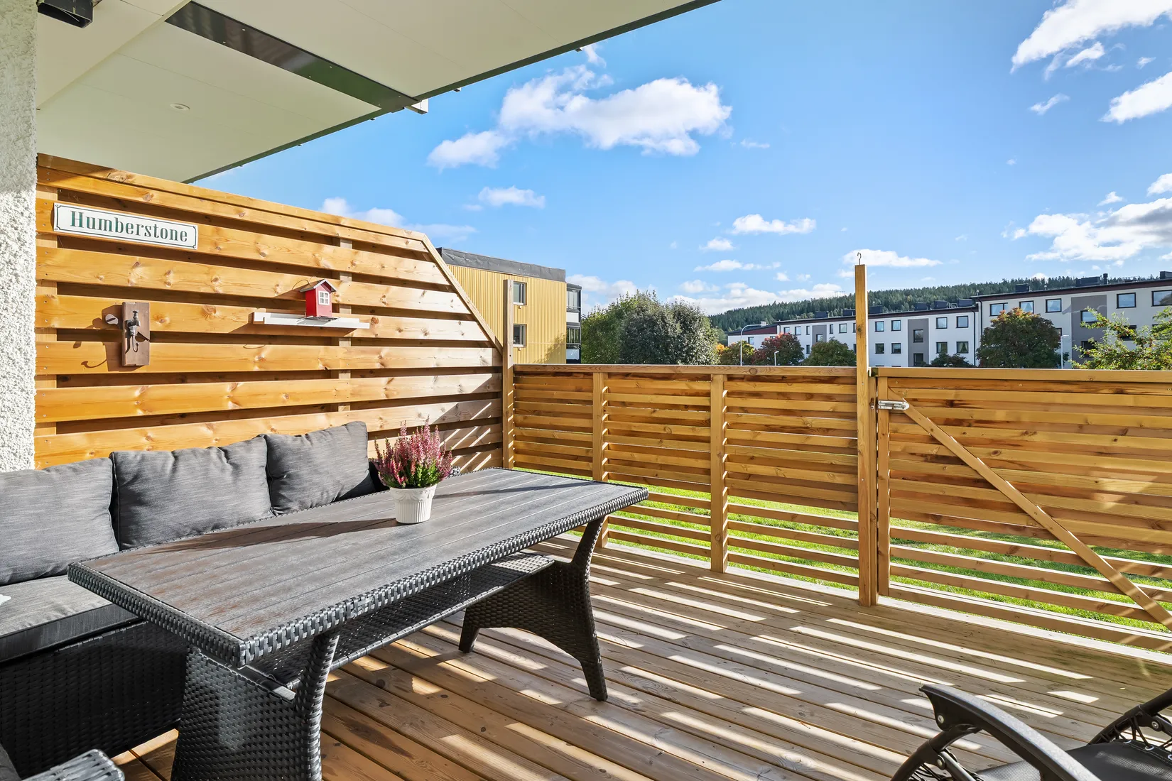 Bostadsrätt, Kubikenborgsgatan 15C, Skönsmon, Sundsvall