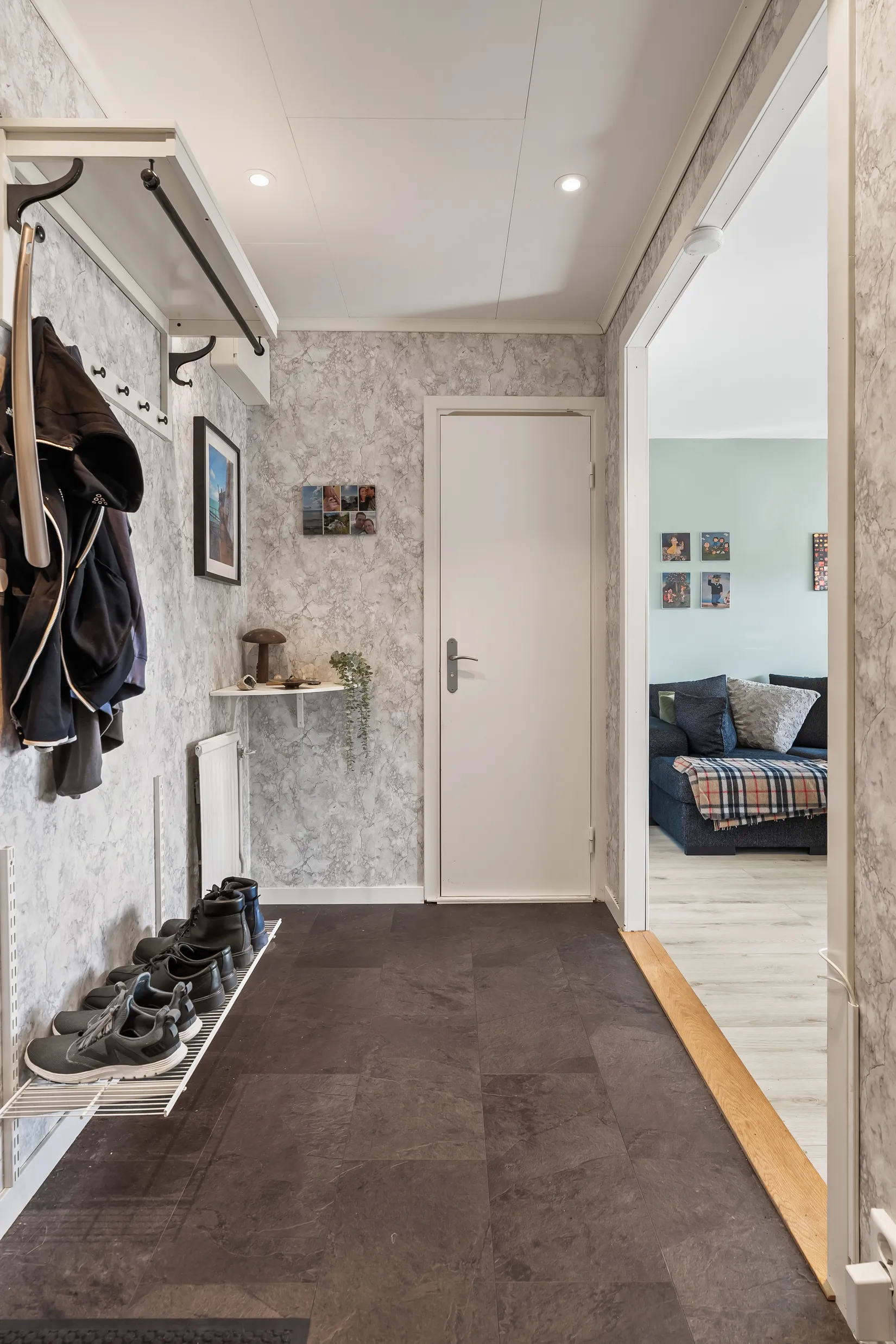 Bostadsrätt, Kubikenborgsgatan 15C, Skönsmon, Sundsvall