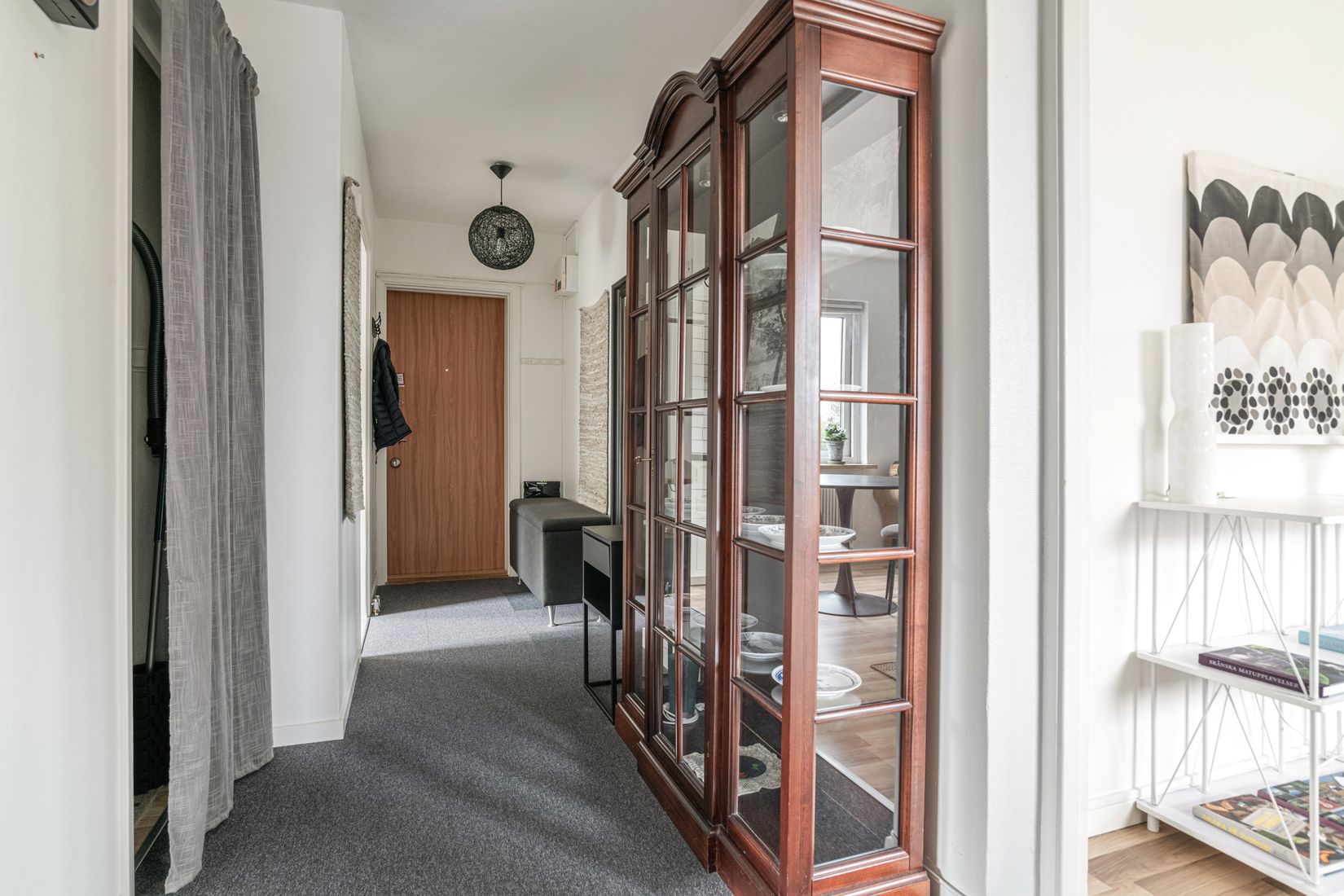 Bostadsrätt, Tegelmästaregatan 8A, Ängavången, Ängelholm