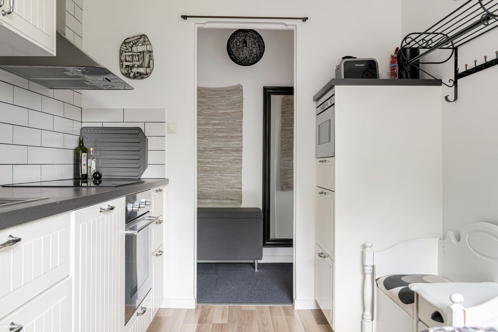 Bostadsrätt, Tegelmästaregatan 8A, Ängavången, Ängelholm