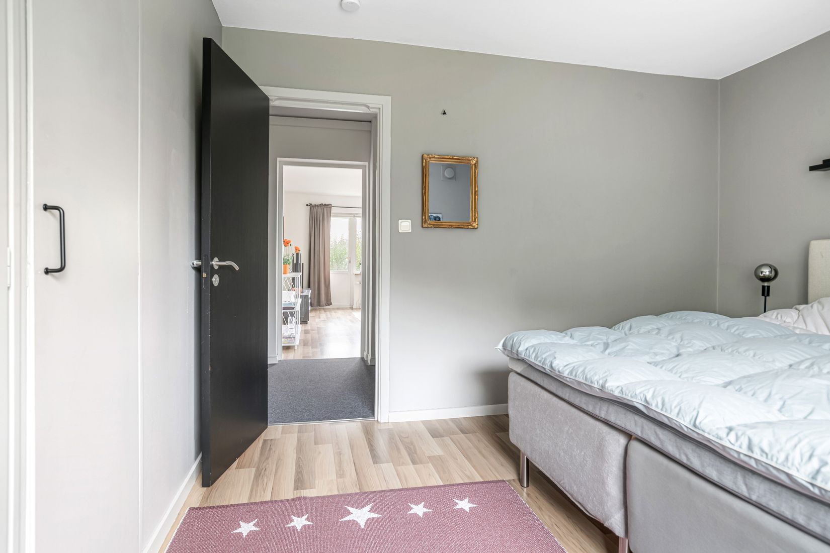 Bostadsrätt, Tegelmästaregatan 8A, Ängavången, Ängelholm