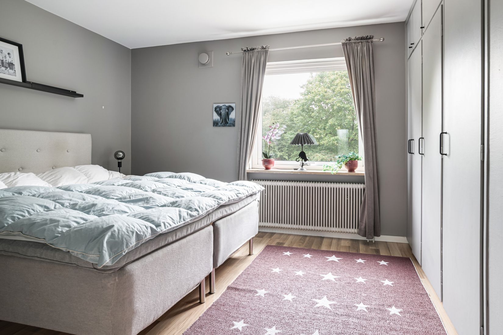 Bostadsrätt, Tegelmästaregatan 8A, Ängavången, Ängelholm