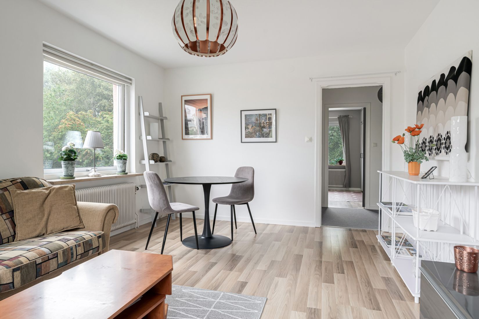 Bostadsrätt, Tegelmästaregatan 8A, Ängavången, Ängelholm