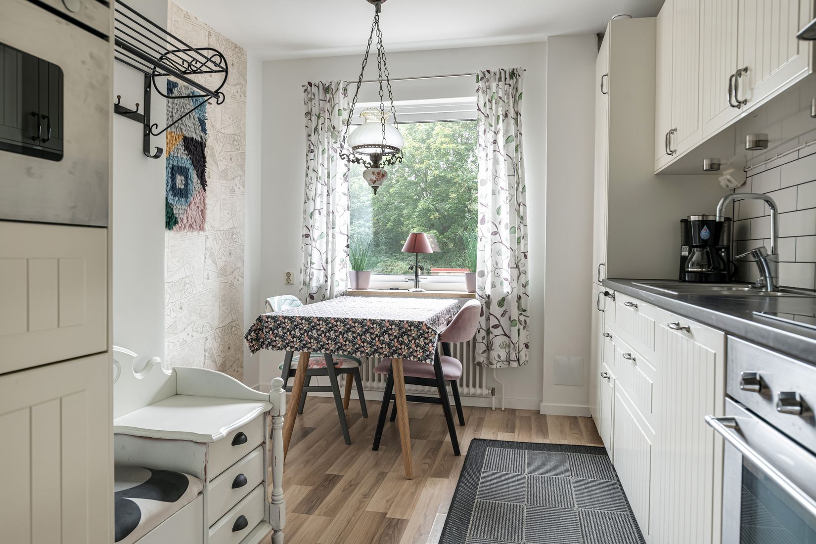 Bostadsrätt, Tegelmästaregatan 8A, Ängavången, Ängelholm