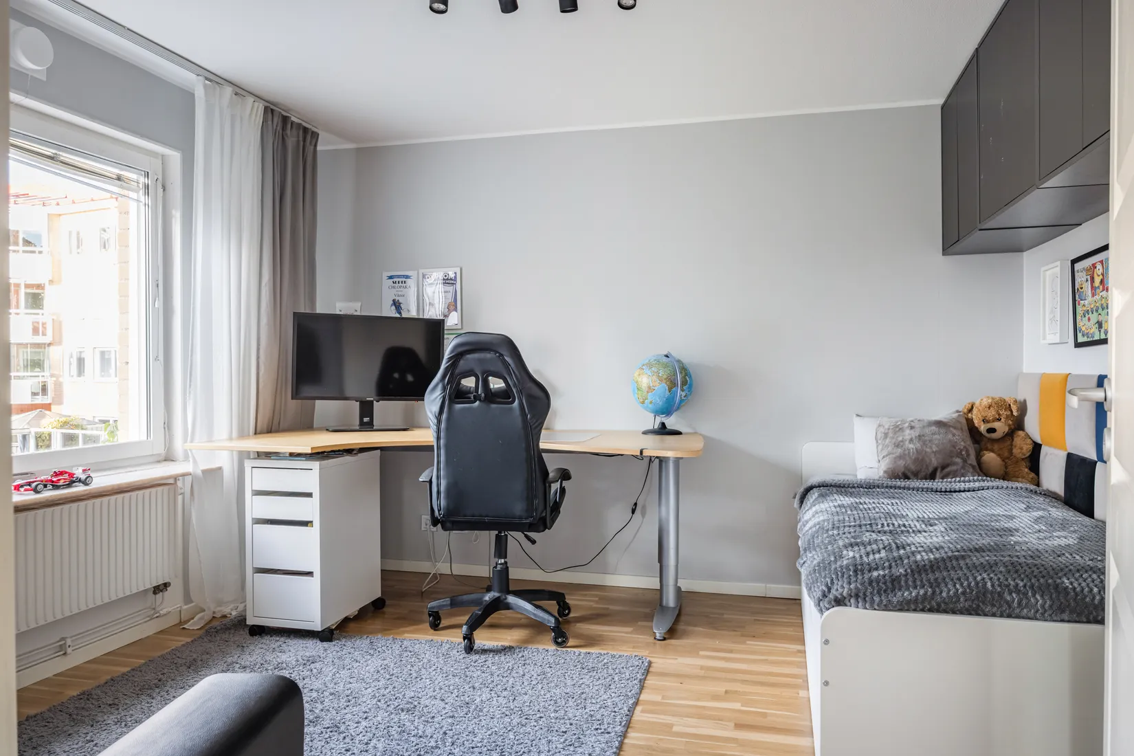 Bostadsrätt, Slöjdvägen 10, Jakobsberg, Järfälla