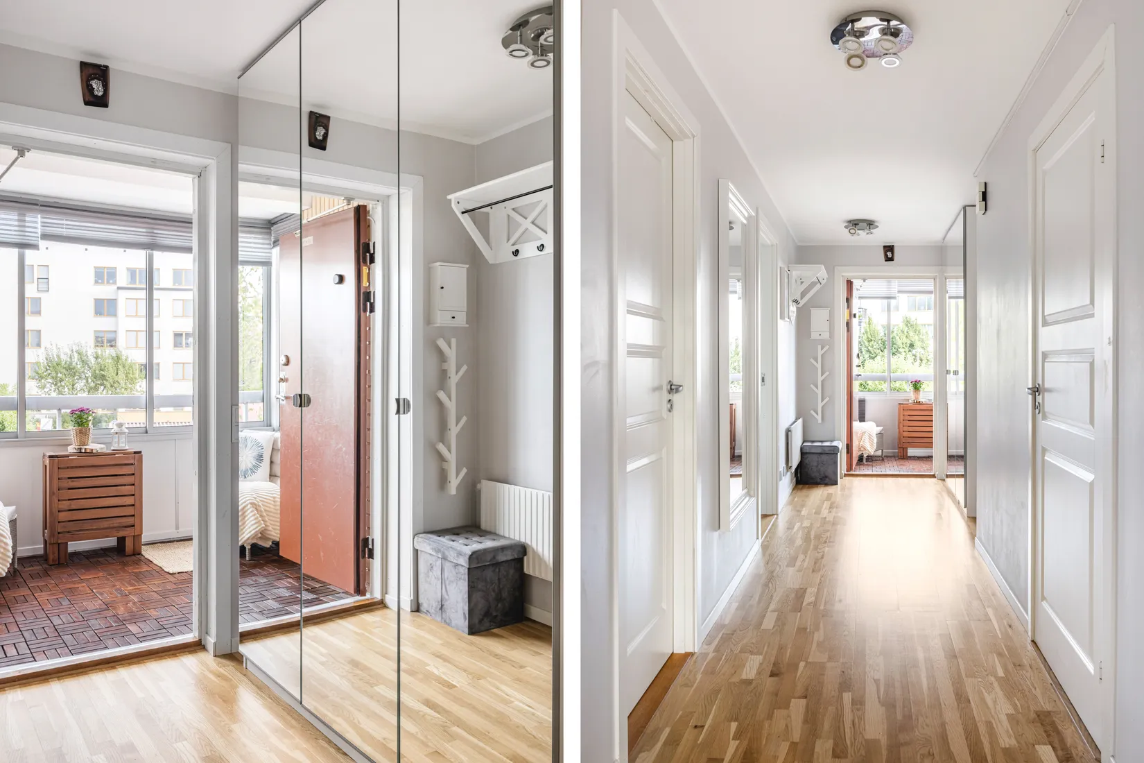 Bostadsrätt, Slöjdvägen 10, Jakobsberg, Järfälla