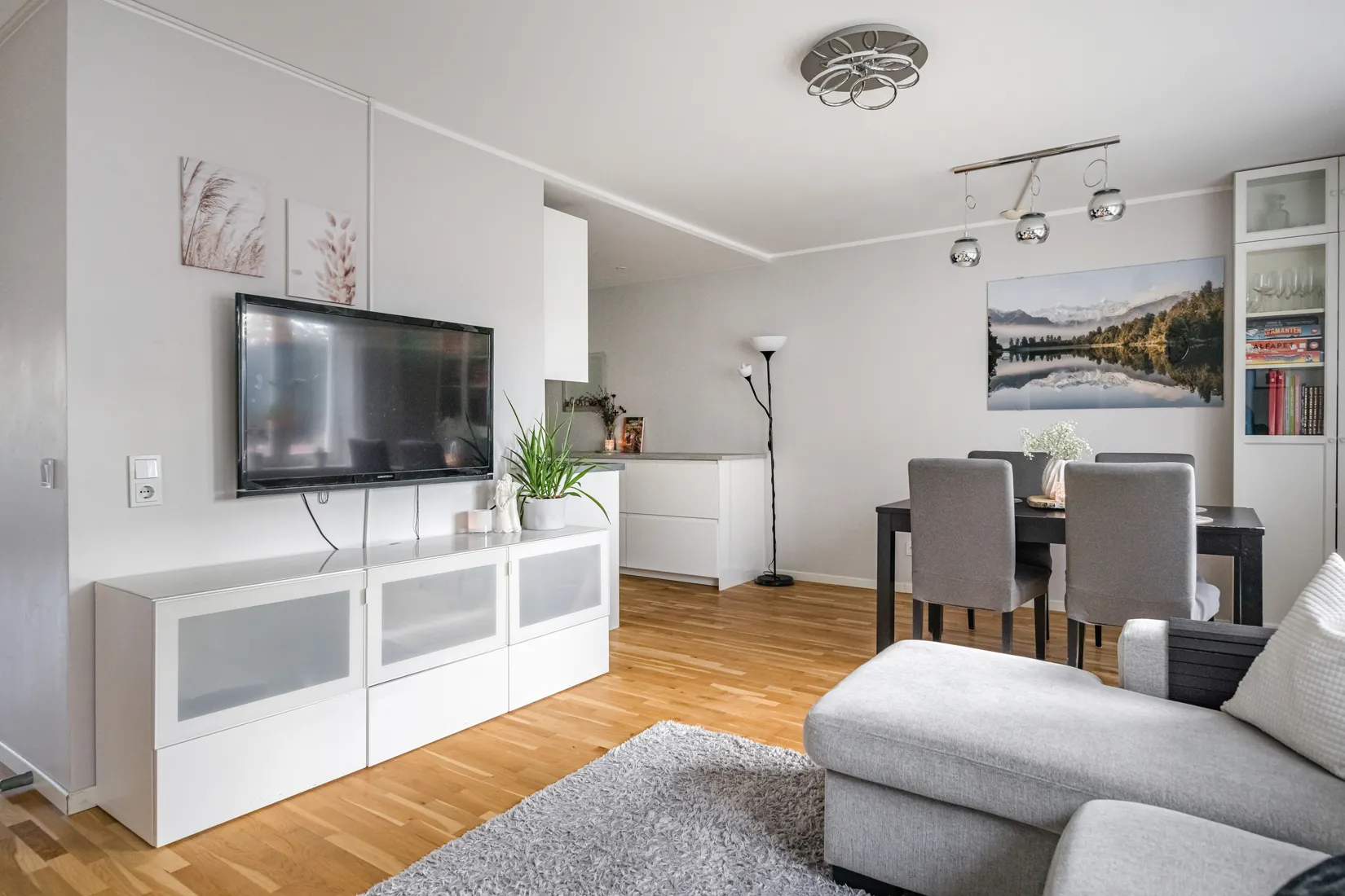 Bostadsrätt, Slöjdvägen 10, Jakobsberg, Järfälla