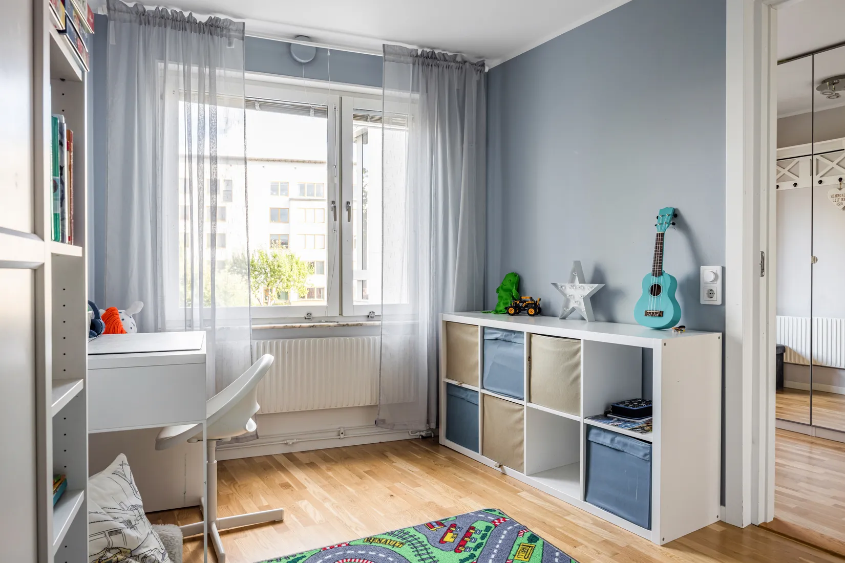 Bostadsrätt, Slöjdvägen 10, Jakobsberg, Järfälla