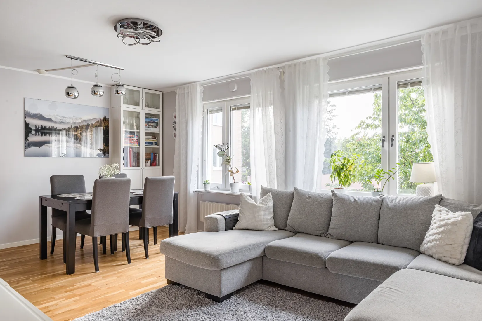 Bostadsrätt, Slöjdvägen 10, Jakobsberg, Järfälla