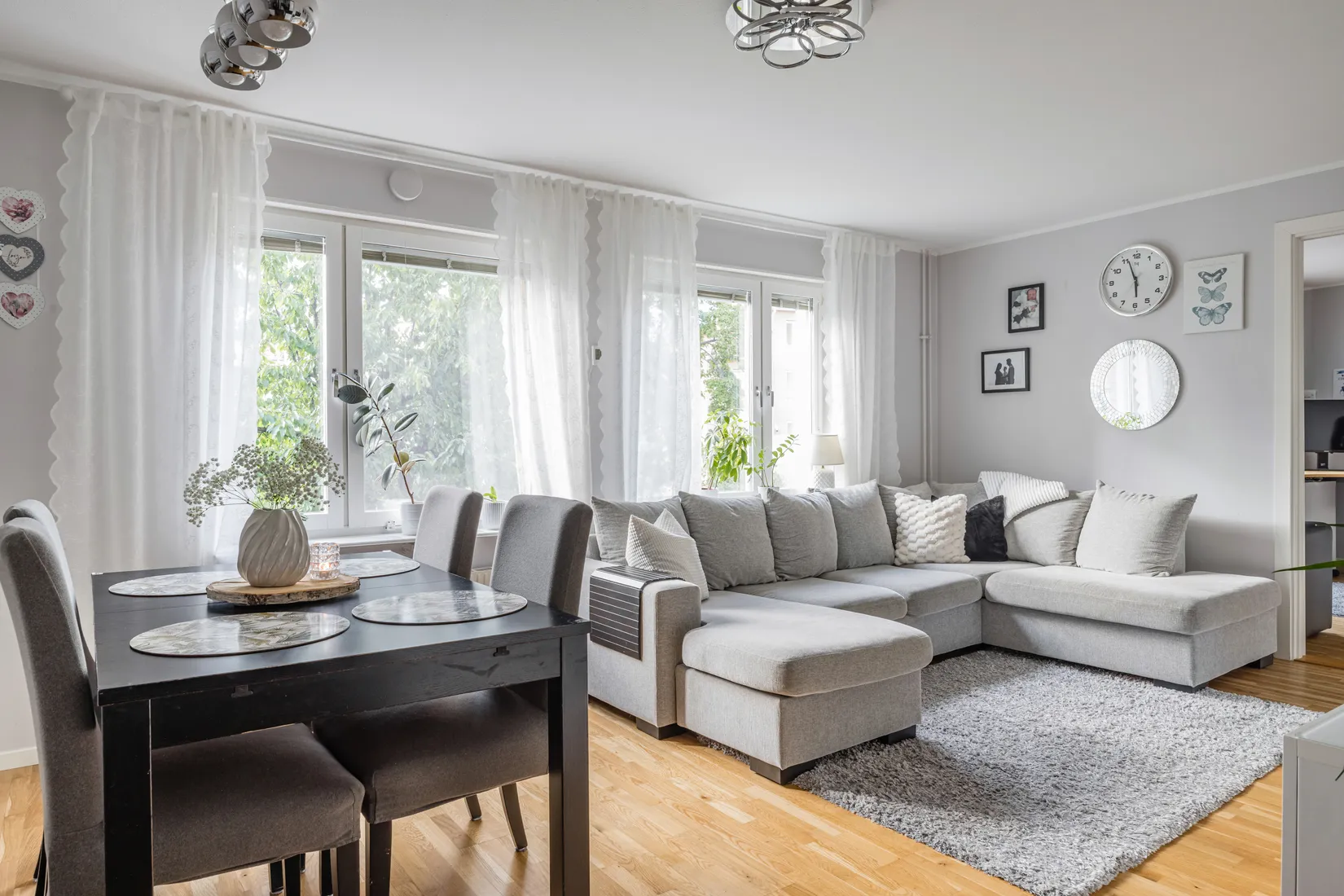 Bostadsrätt, Slöjdvägen 10, Jakobsberg, Järfälla