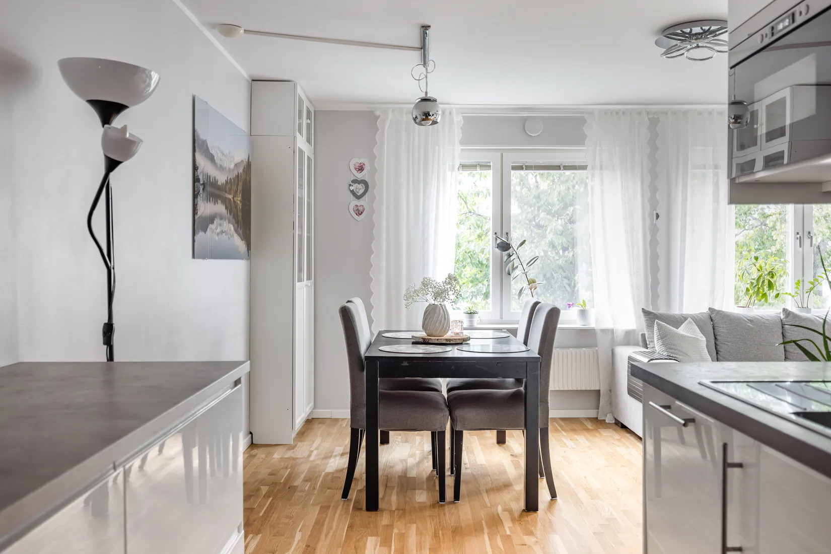 Bostadsrätt, Slöjdvägen 10, Jakobsberg, Järfälla