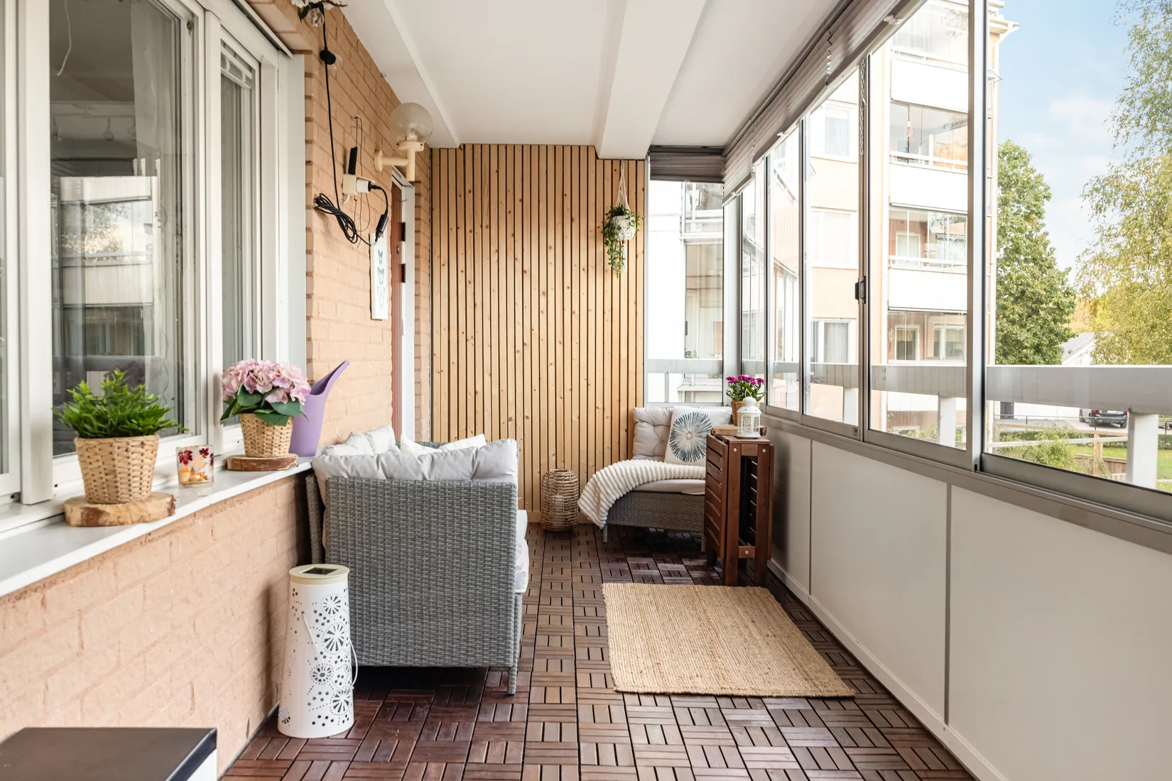Bostadsrätt, Slöjdvägen 10, Jakobsberg, Järfälla