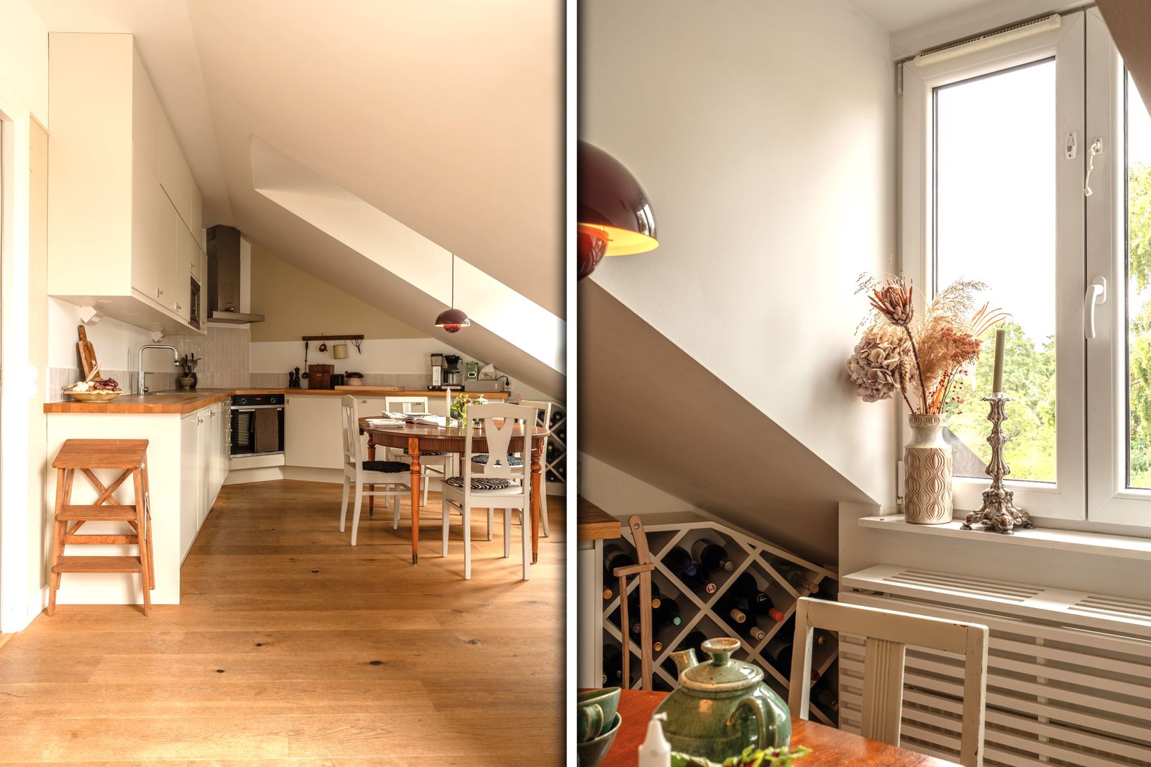 Bostadsrätt, Olof Skötkonungs Väg 4, Aspudden, Stockholm