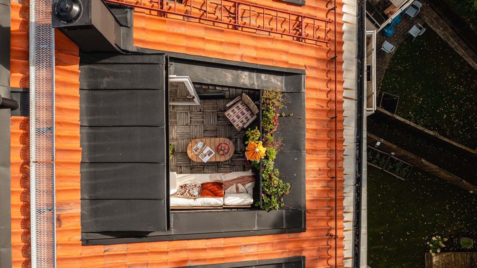 Bostadsrätt, Olof Skötkonungs Väg 4, Aspudden, Stockholm