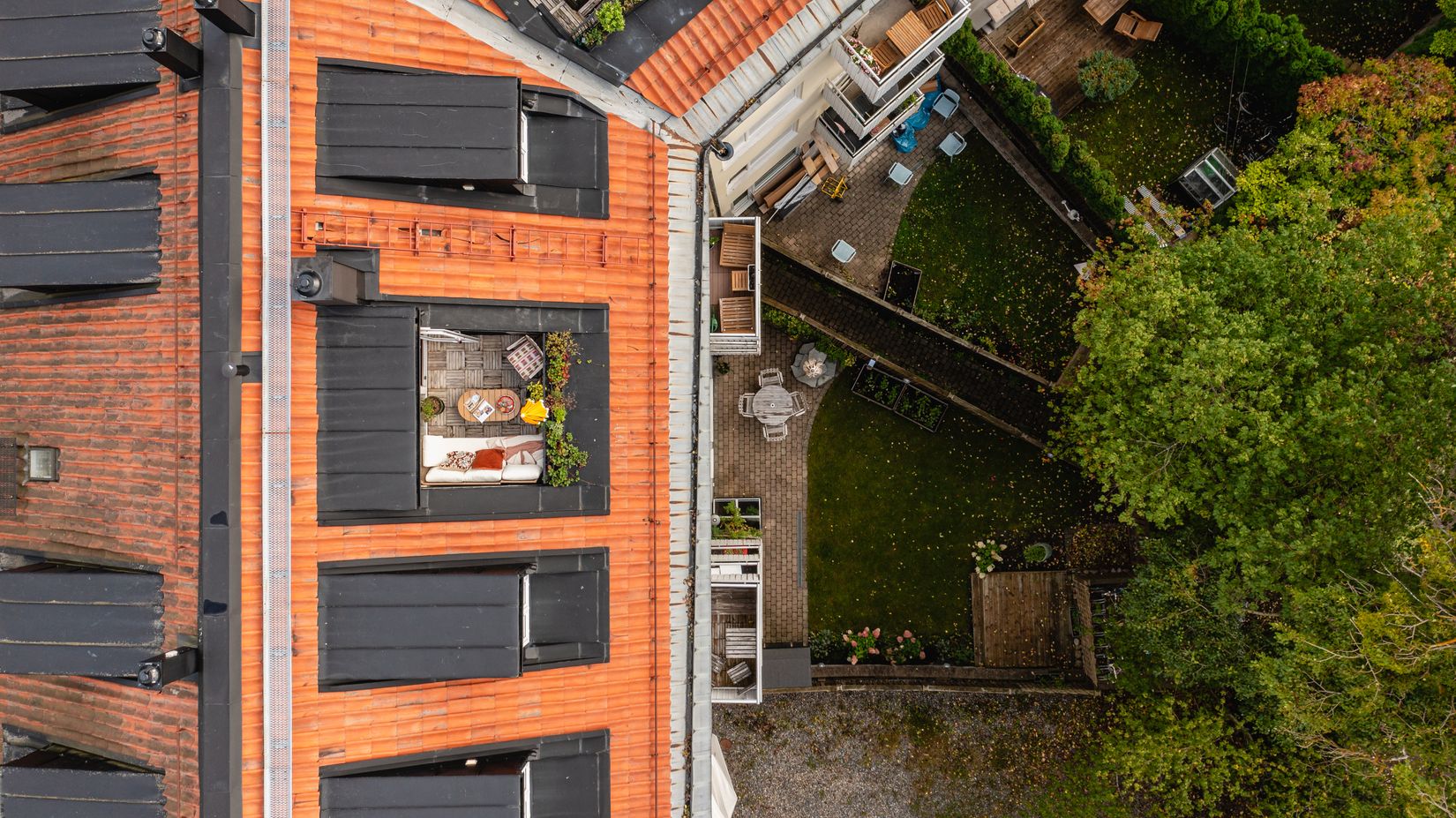 Bostadsrätt, Olof Skötkonungs Väg 4, Aspudden, Stockholm