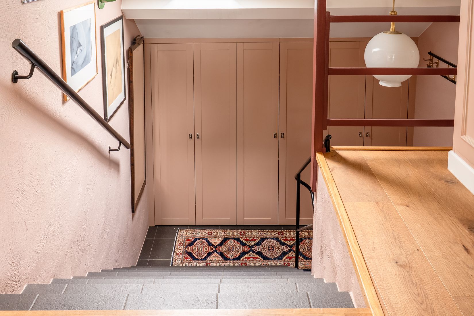 Bostadsrätt, Olof Skötkonungs Väg 4, Aspudden, Stockholm