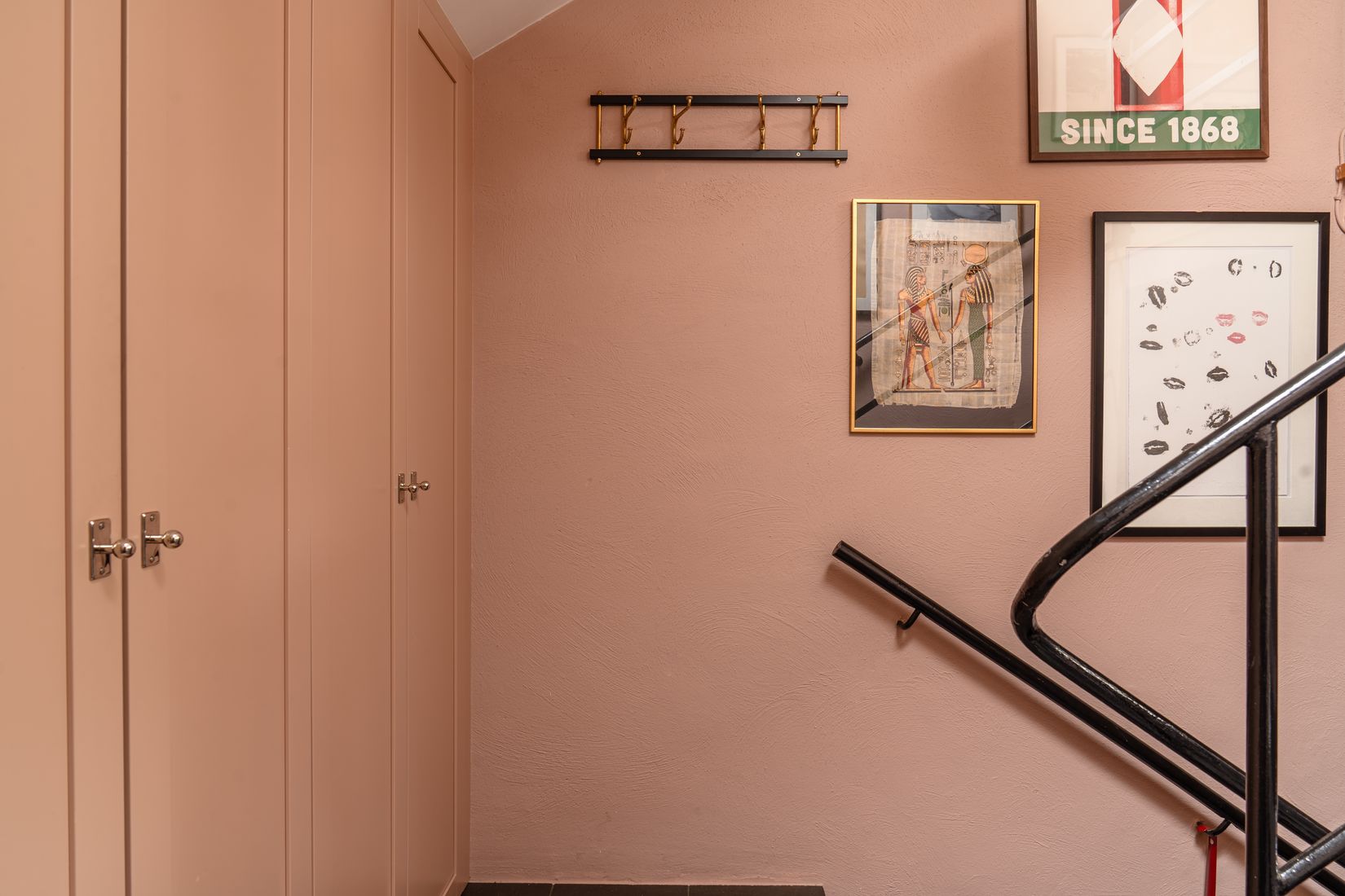 Bostadsrätt, Olof Skötkonungs Väg 4, Aspudden, Stockholm