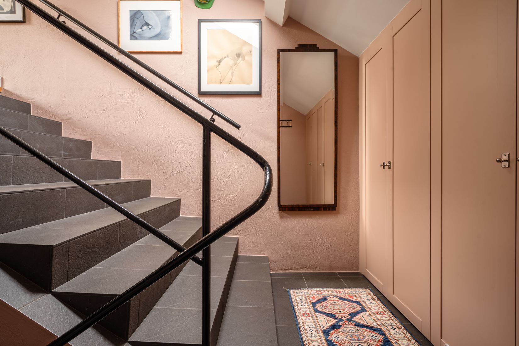 Bostadsrätt, Olof Skötkonungs Väg 4, Aspudden, Stockholm