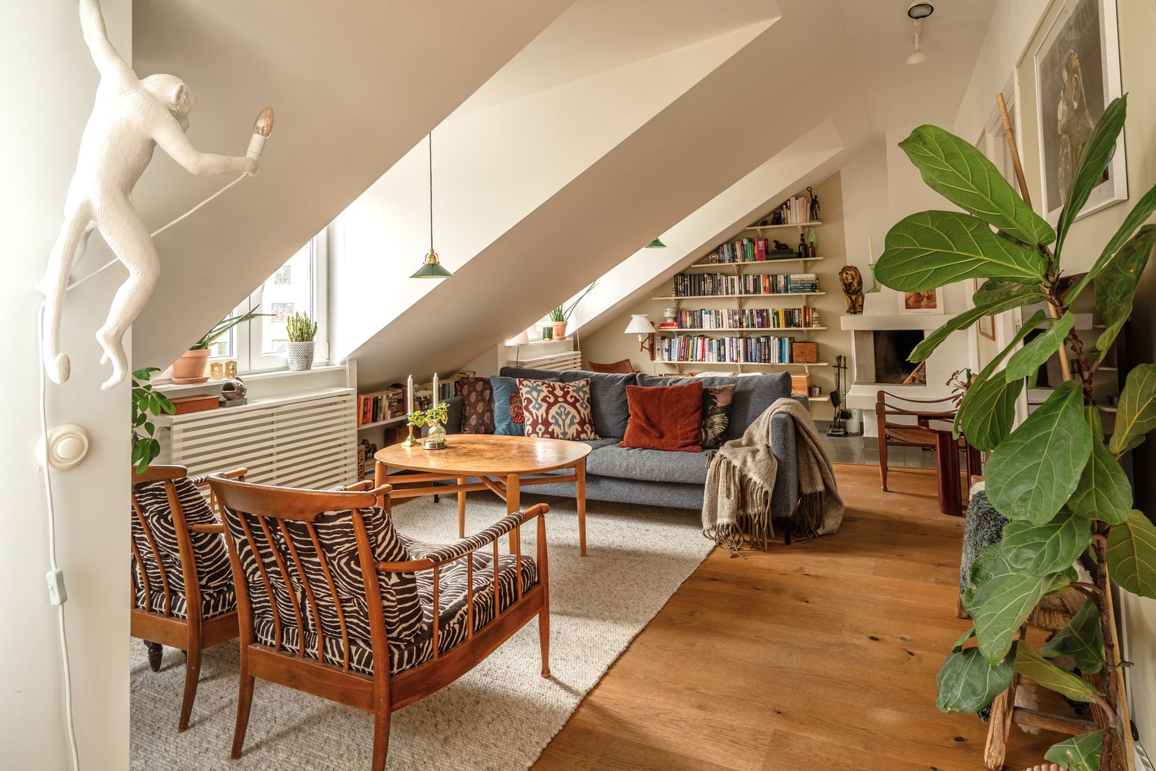 Bostadsrätt, Olof Skötkonungs Väg 4, Aspudden, Stockholm