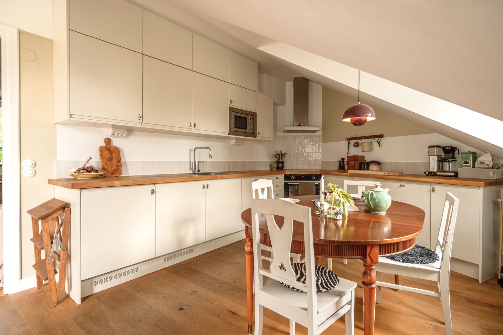 Bostadsrätt, Olof Skötkonungs Väg 4, Aspudden, Stockholm