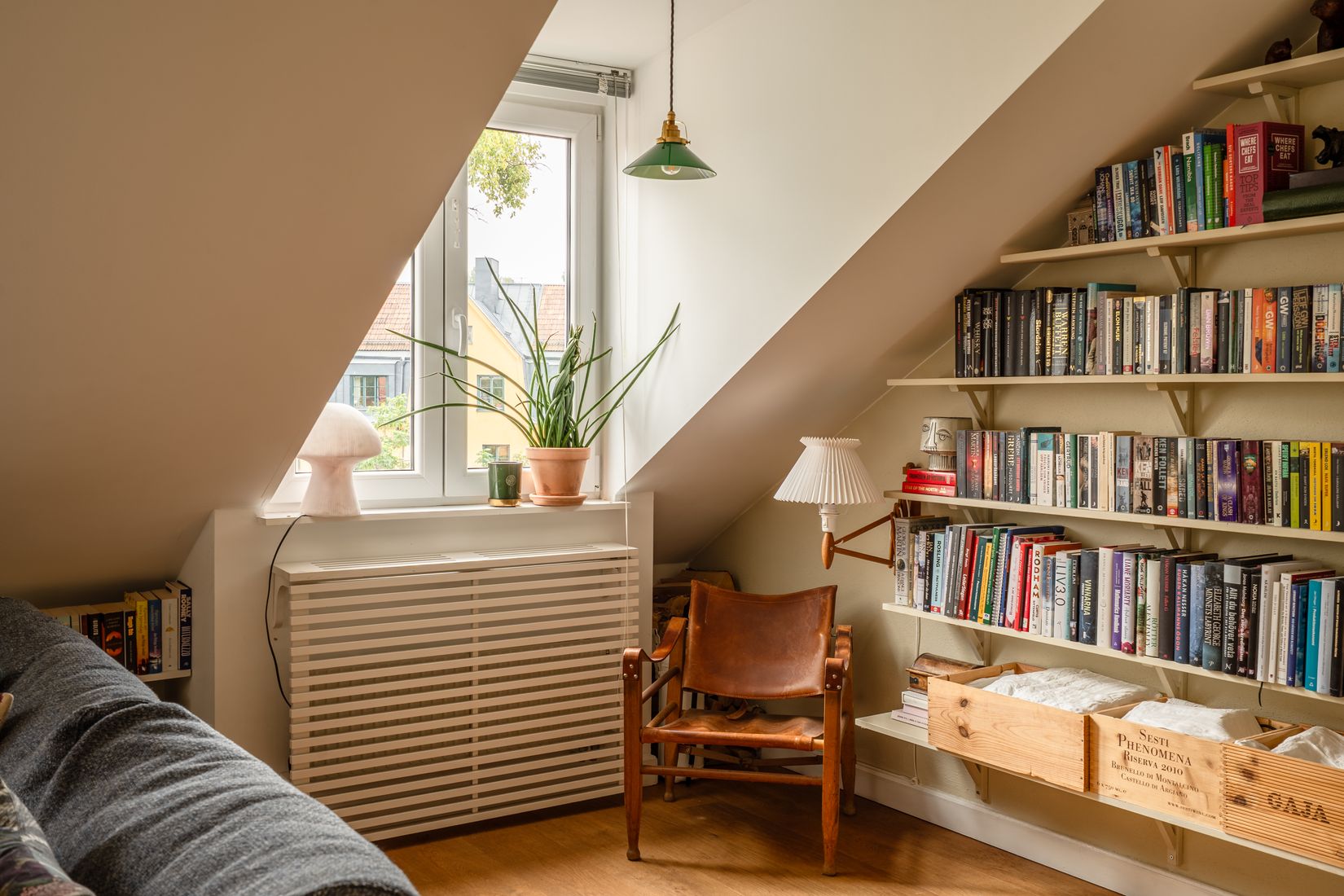 Bostadsrätt, Olof Skötkonungs Väg 4, Aspudden, Stockholm